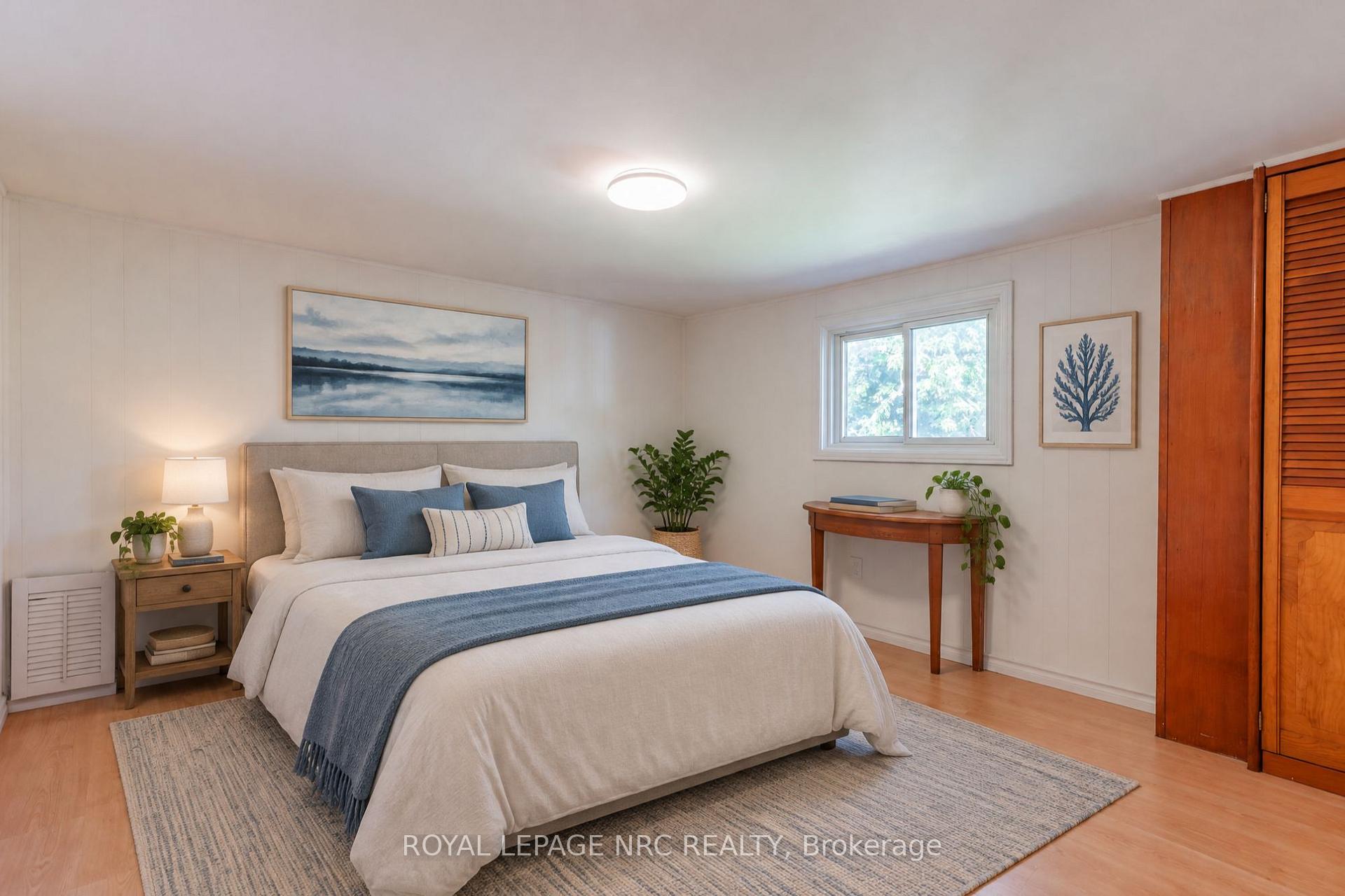 Photo 17 of 2414 Port Robinson Road, Thorold, Hurricane/Merrittville — HOMEH