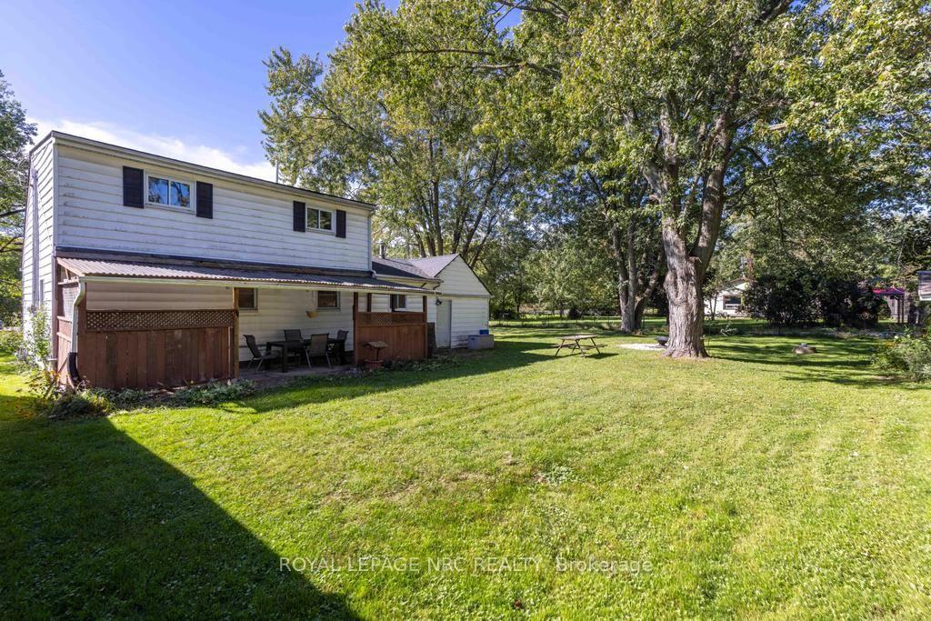 Photo 22 of 2414 Port Robinson Road, Thorold, Hurricane/Merrittville — HOMEH