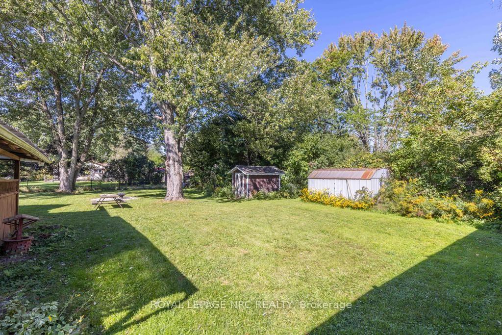 Photo 24 of 2414 Port Robinson Road, Thorold, Hurricane/Merrittville — HOMEH