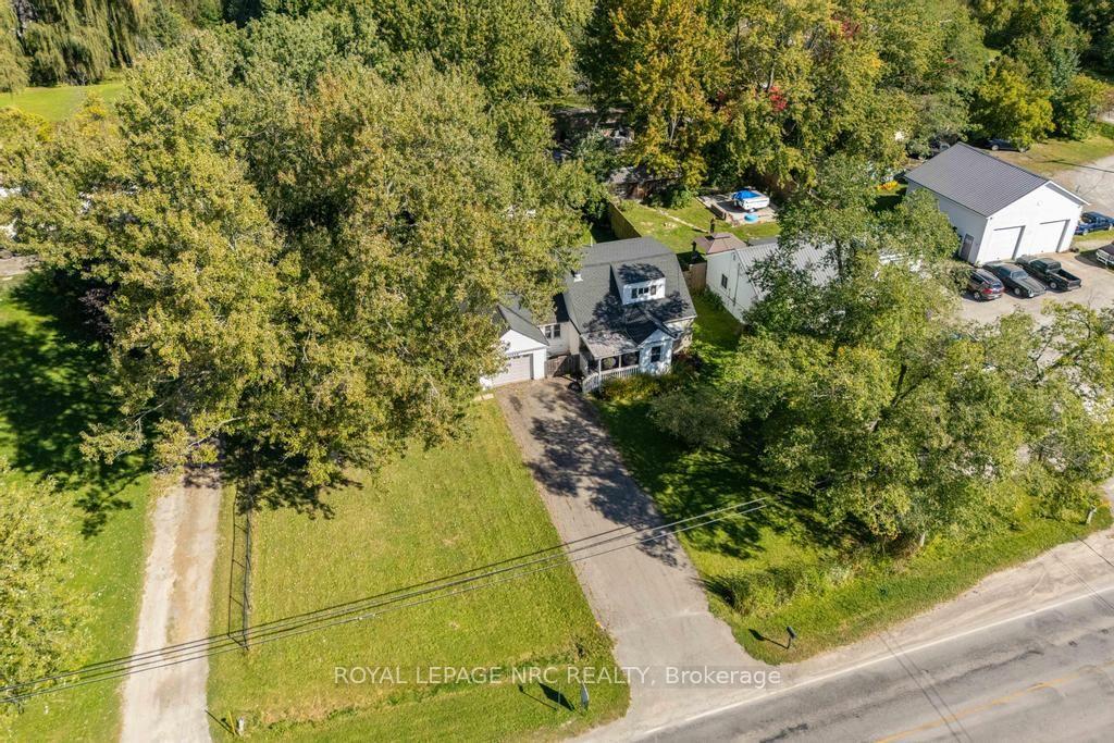 Photo 26 of 2414 Port Robinson Road, Thorold, Hurricane/Merrittville — HOMEH