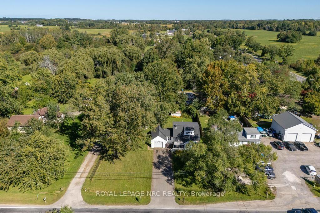 Photo 27 of 2414 Port Robinson Road, Thorold, Hurricane/Merrittville — HOMEH