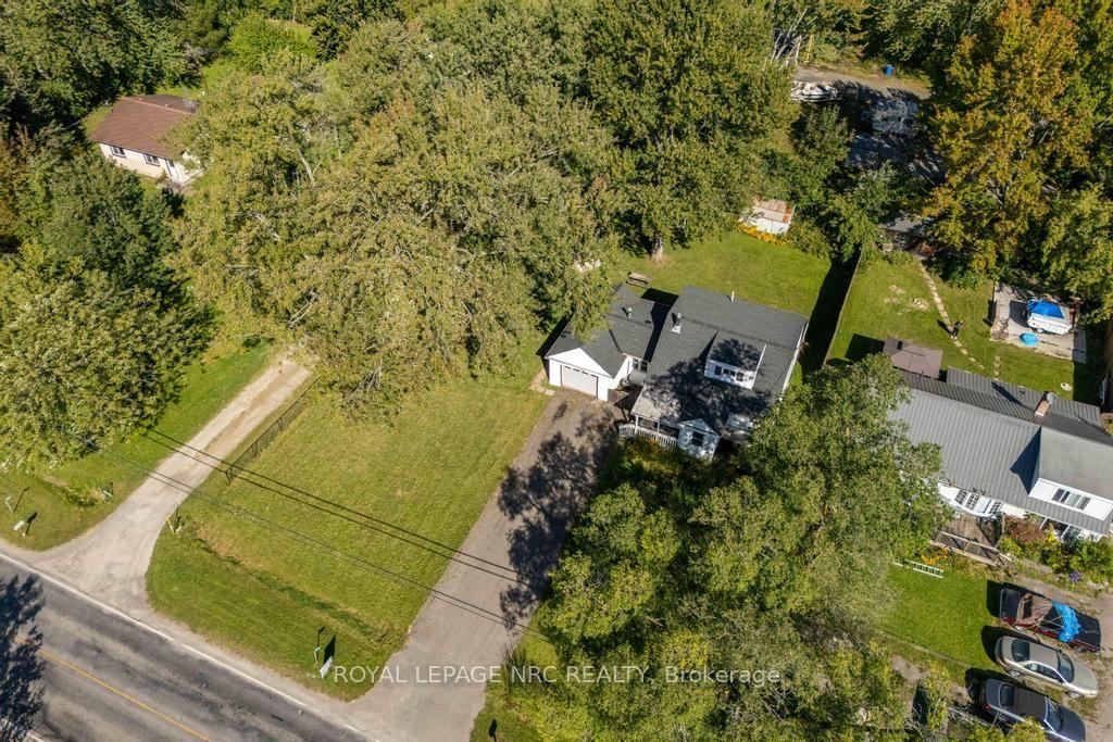 Photo 28 of 2414 Port Robinson Road, Thorold, Hurricane/Merrittville — HOMEH