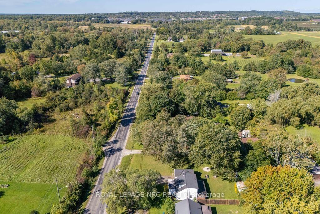Photo 30 of 2414 Port Robinson Road, Thorold, Hurricane/Merrittville — HOMEH
