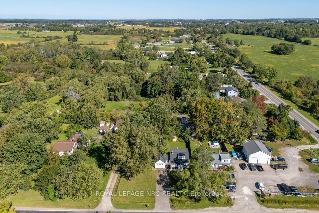 Photo 31 of 2414 Port Robinson Road, Thorold, Hurricane/Merrittville — HOMEH