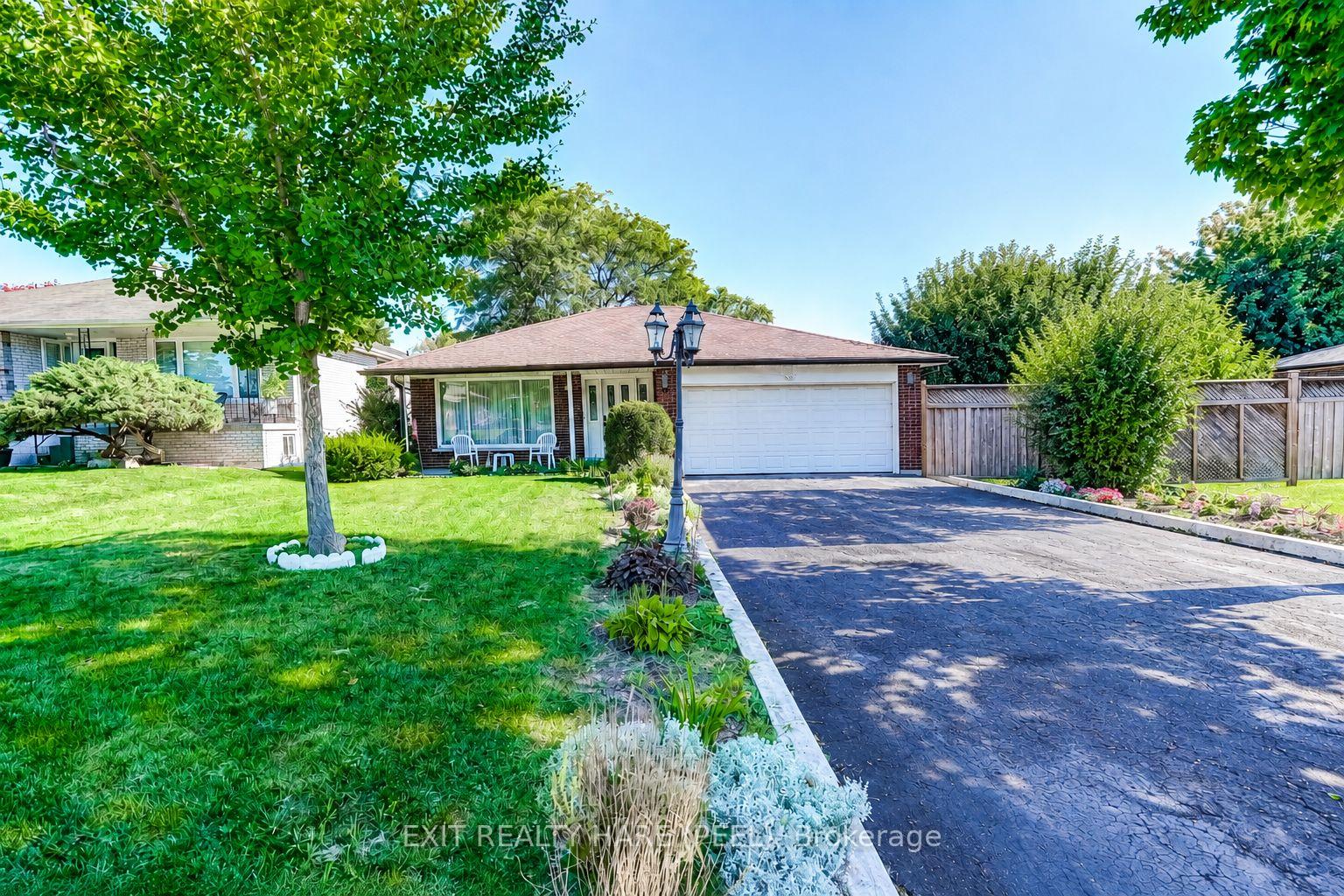 Photo 1 of 76 Birchview Crescent, Caledon, Bolton North — HOMEH