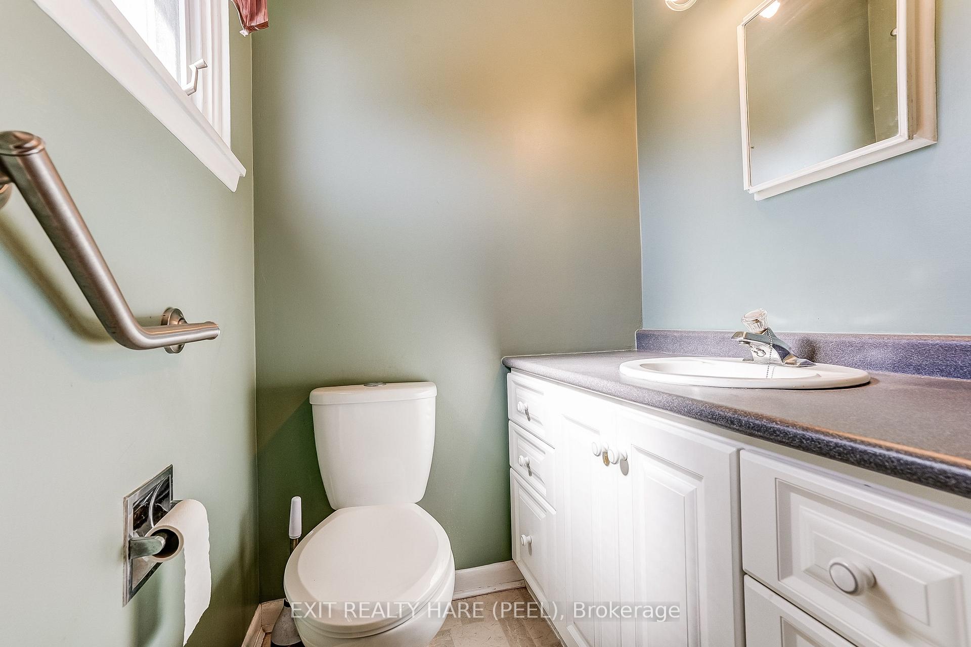 Photo 24 of 76 Birchview Crescent, Caledon, Bolton North — HOMEH