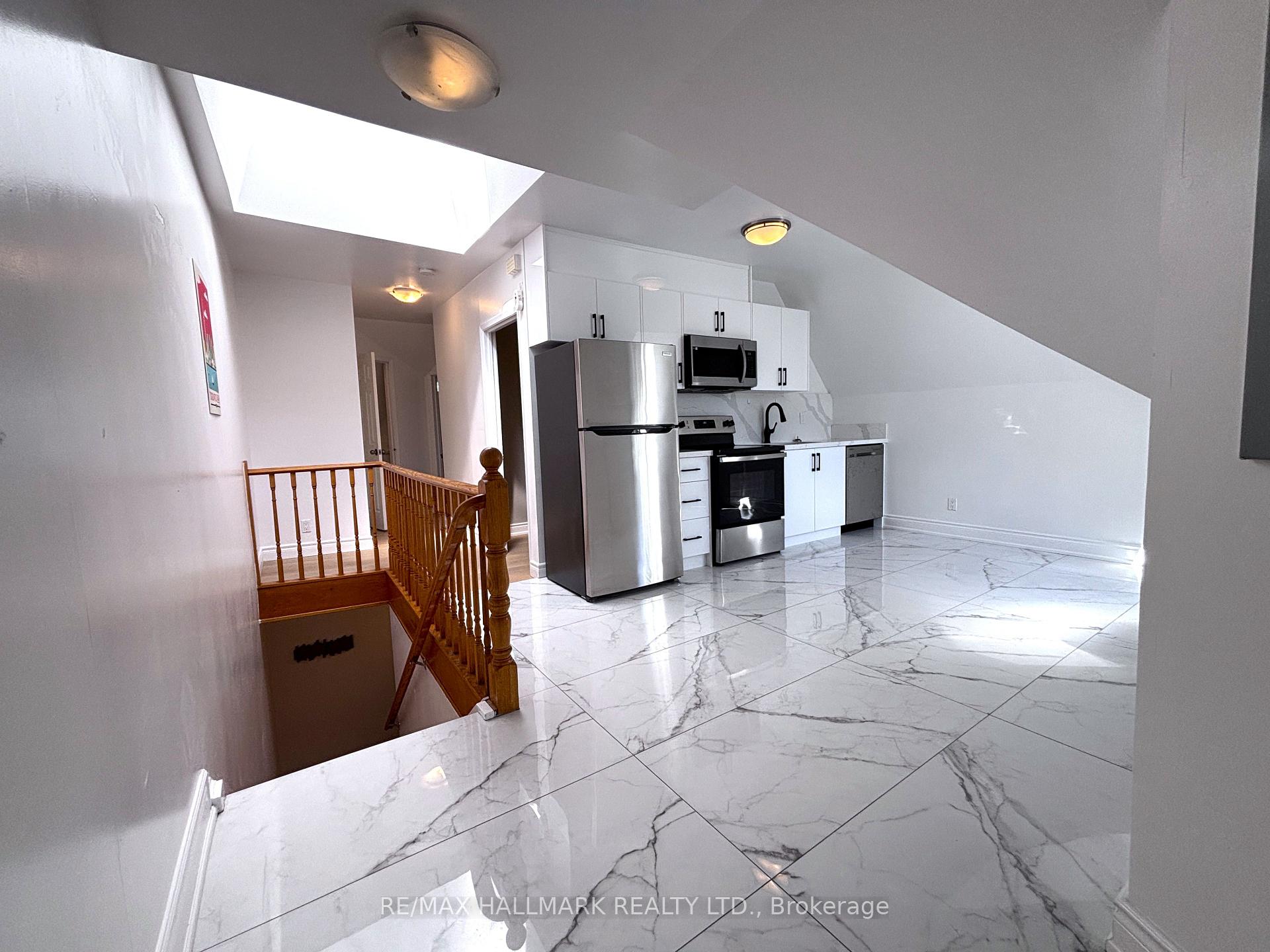 Photo 1 of Unit #3, 61 Cecil Street, Toronto, Kensington-Chinatown — HOMEH