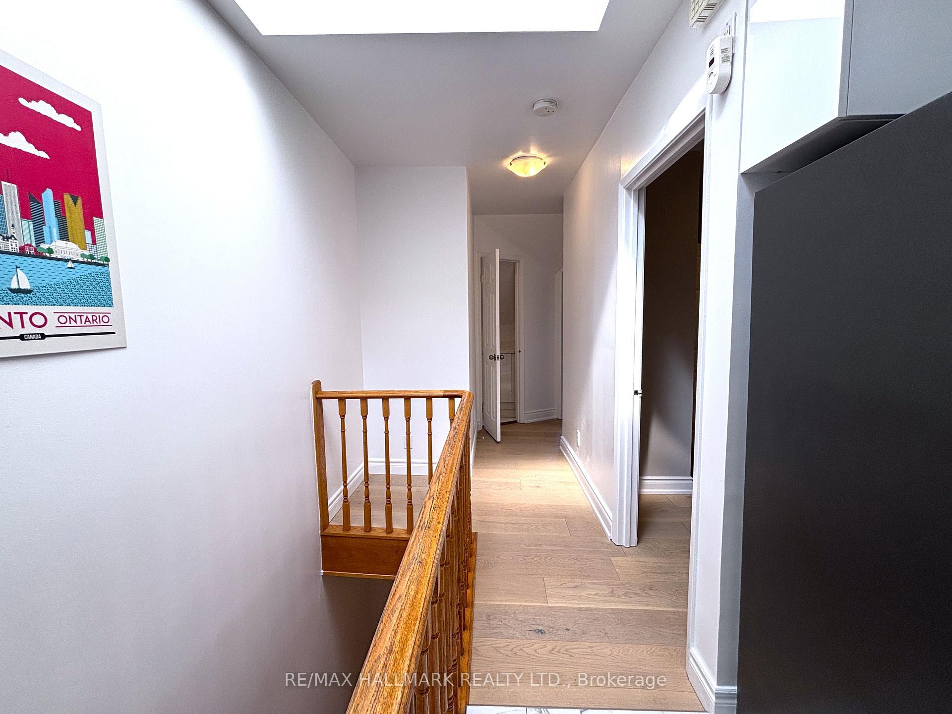 Photo 7 of Unit #3, 61 Cecil Street, Toronto, Kensington-Chinatown — HOMEH