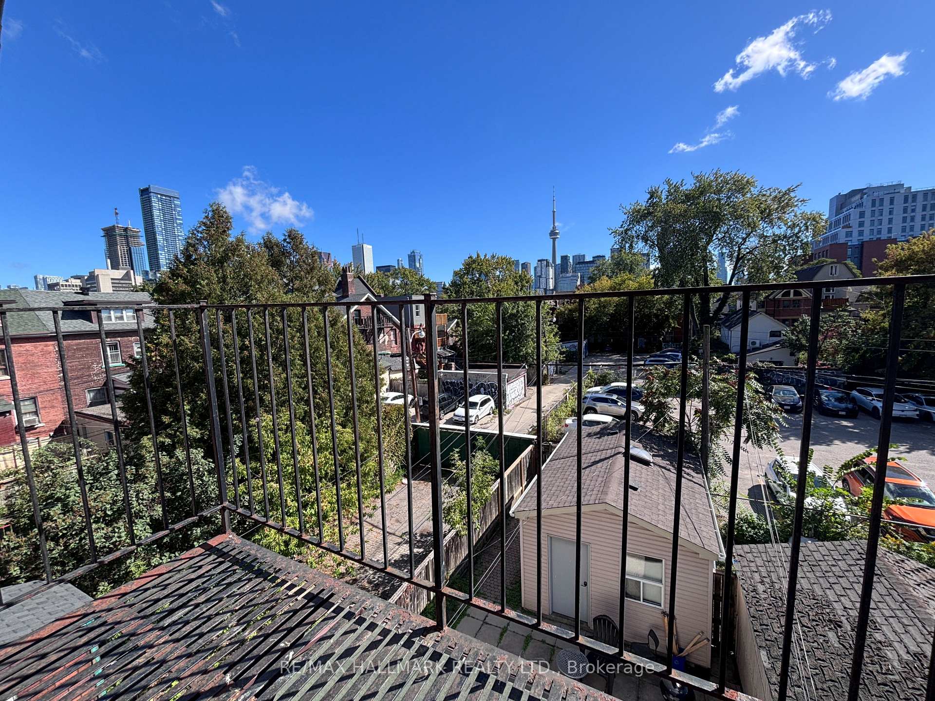 Photo 25 of Unit #3, 61 Cecil Street, Toronto, Kensington-Chinatown — HOMEH