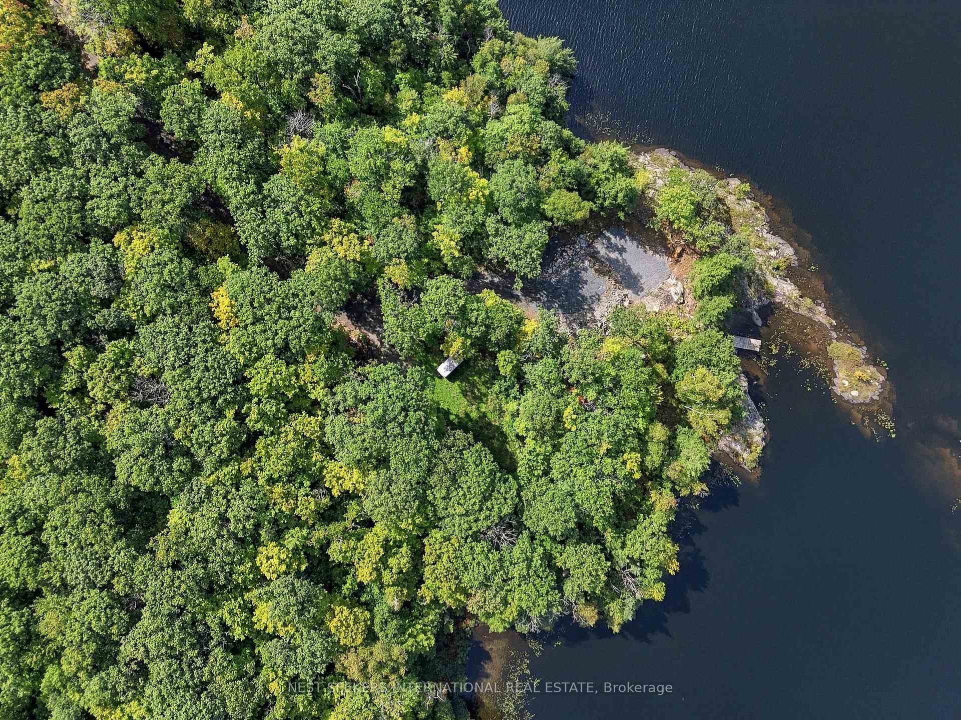 Photo 3 of 44 Bell Lake Road, McDougall — HOMEH