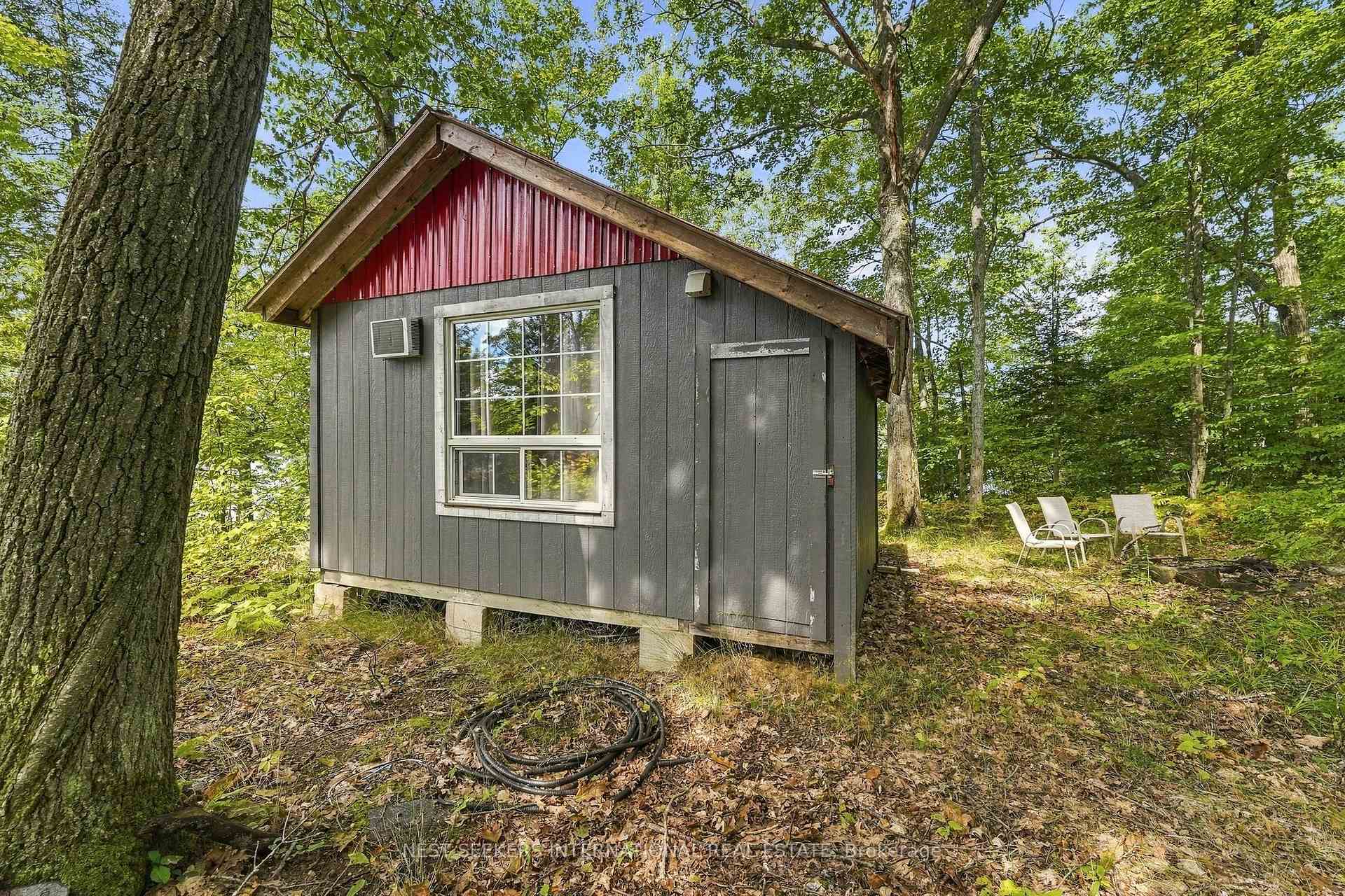 Photo 4 of 44 Bell Lake Road, McDougall — HOMEH