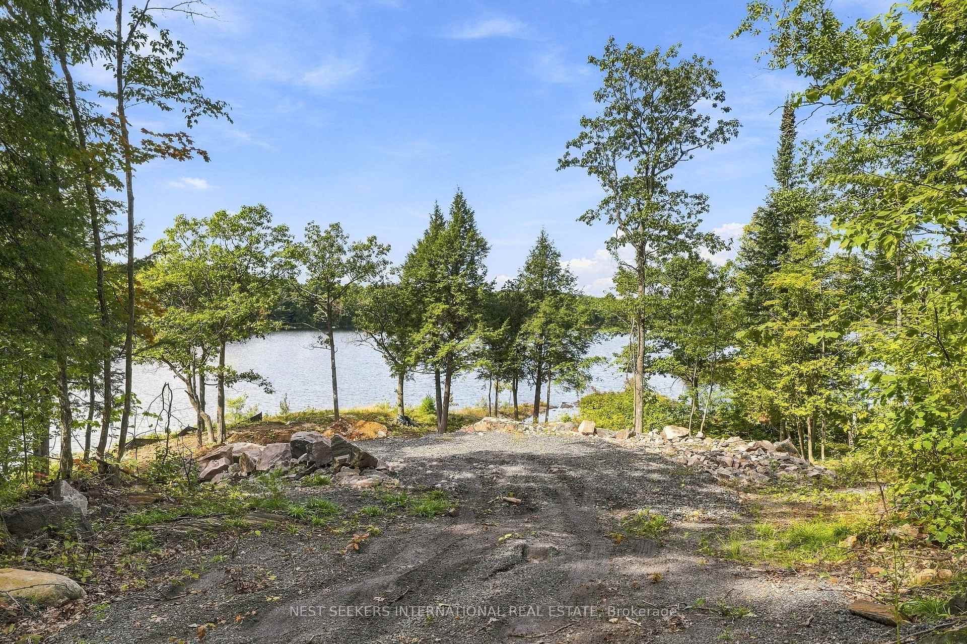 Photo 5 of 44 Bell Lake Road, McDougall — HOMEH