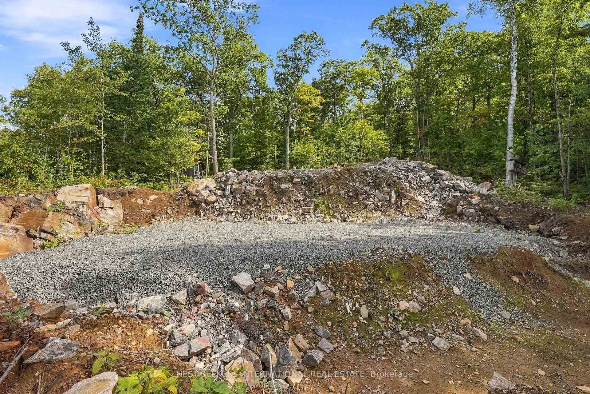Photo 8 of 44 Bell Lake Road, McDougall — HOMEH
