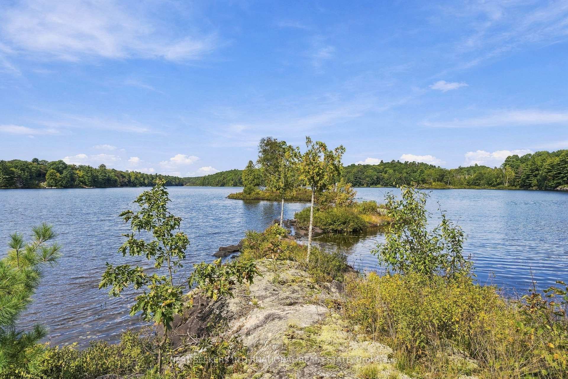 Photo 12 of 44 Bell Lake Road, McDougall — HOMEH