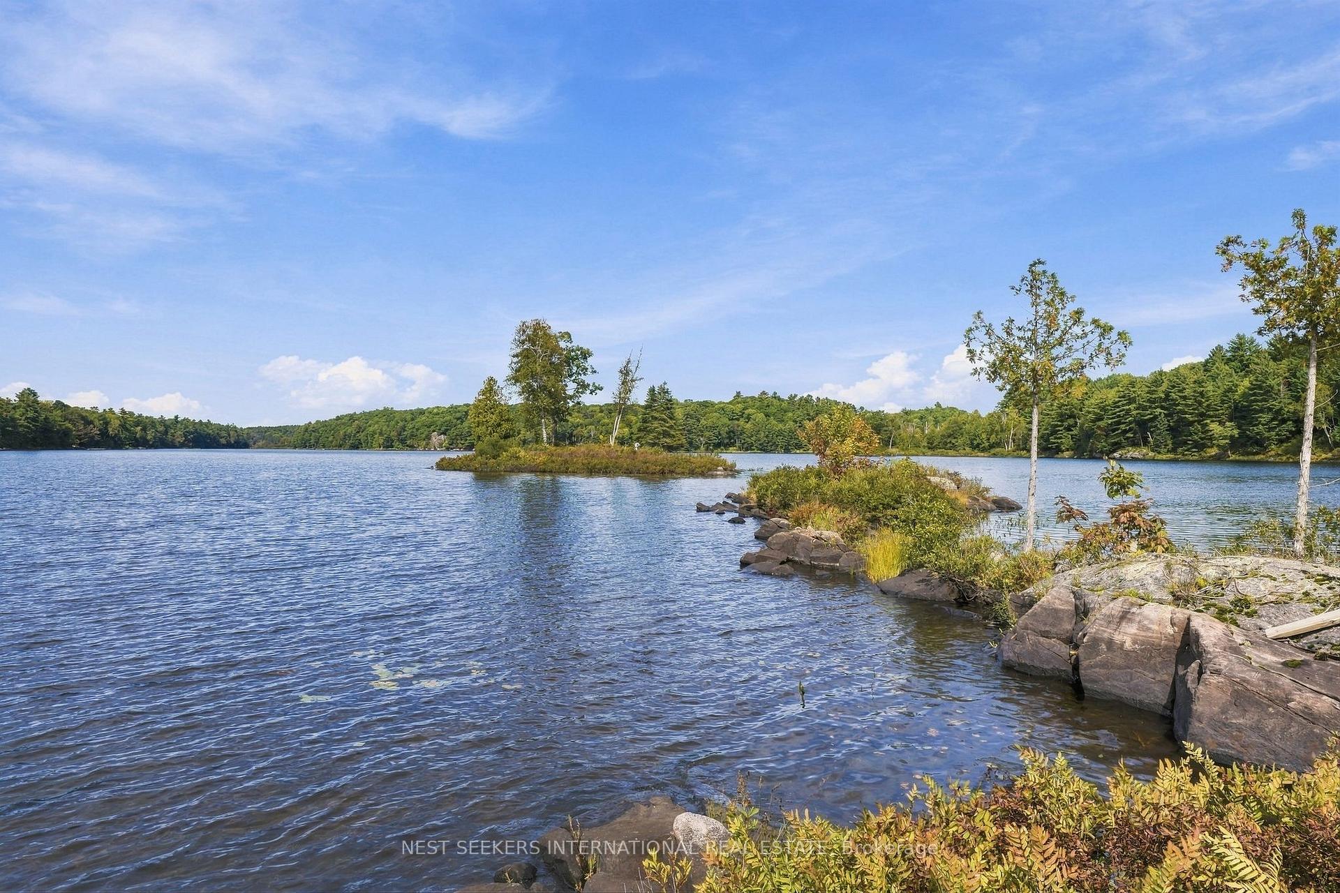 Photo 13 of 44 Bell Lake Road, McDougall — HOMEH