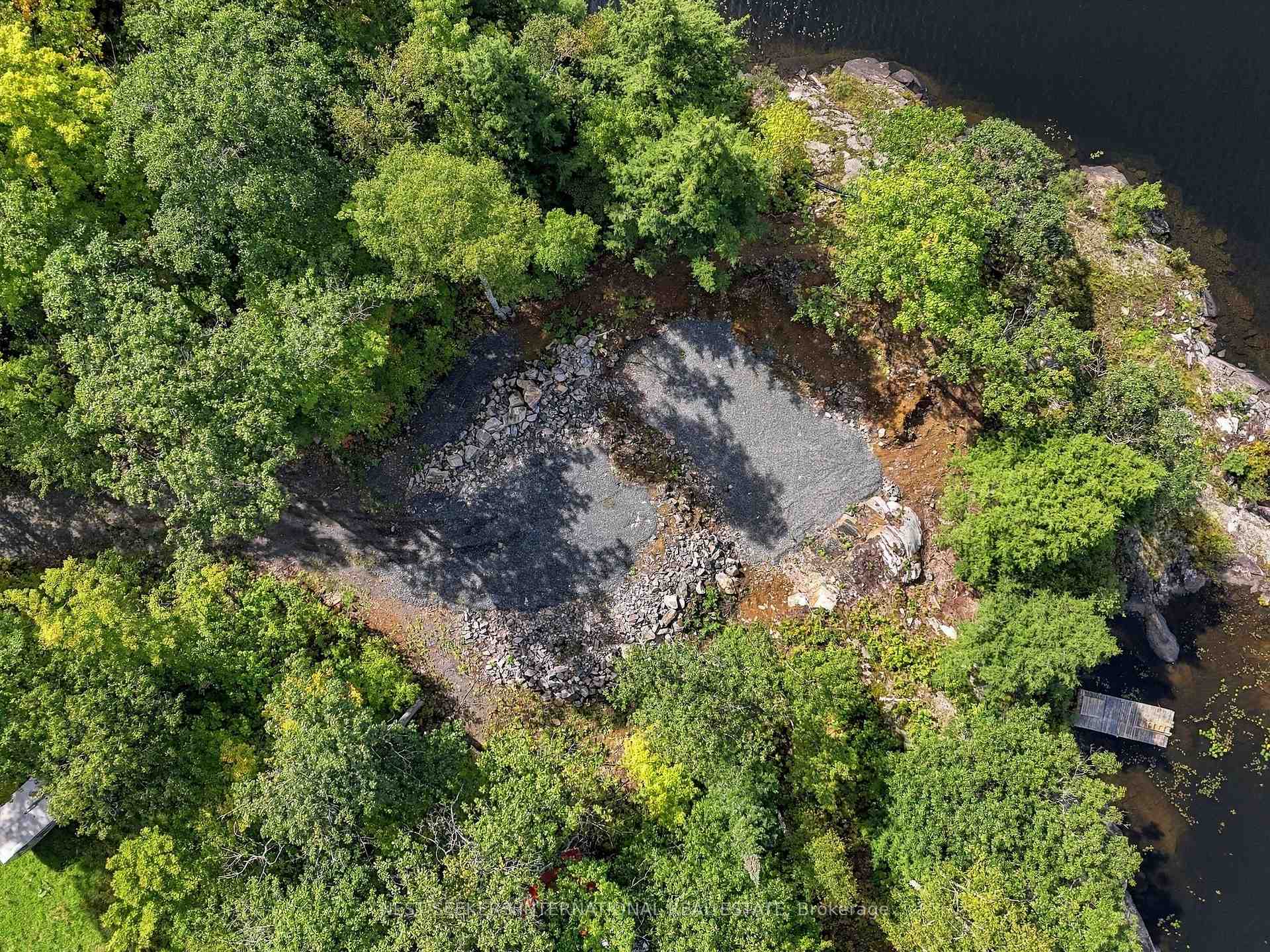 Photo 16 of 44 Bell Lake Road, McDougall — HOMEH