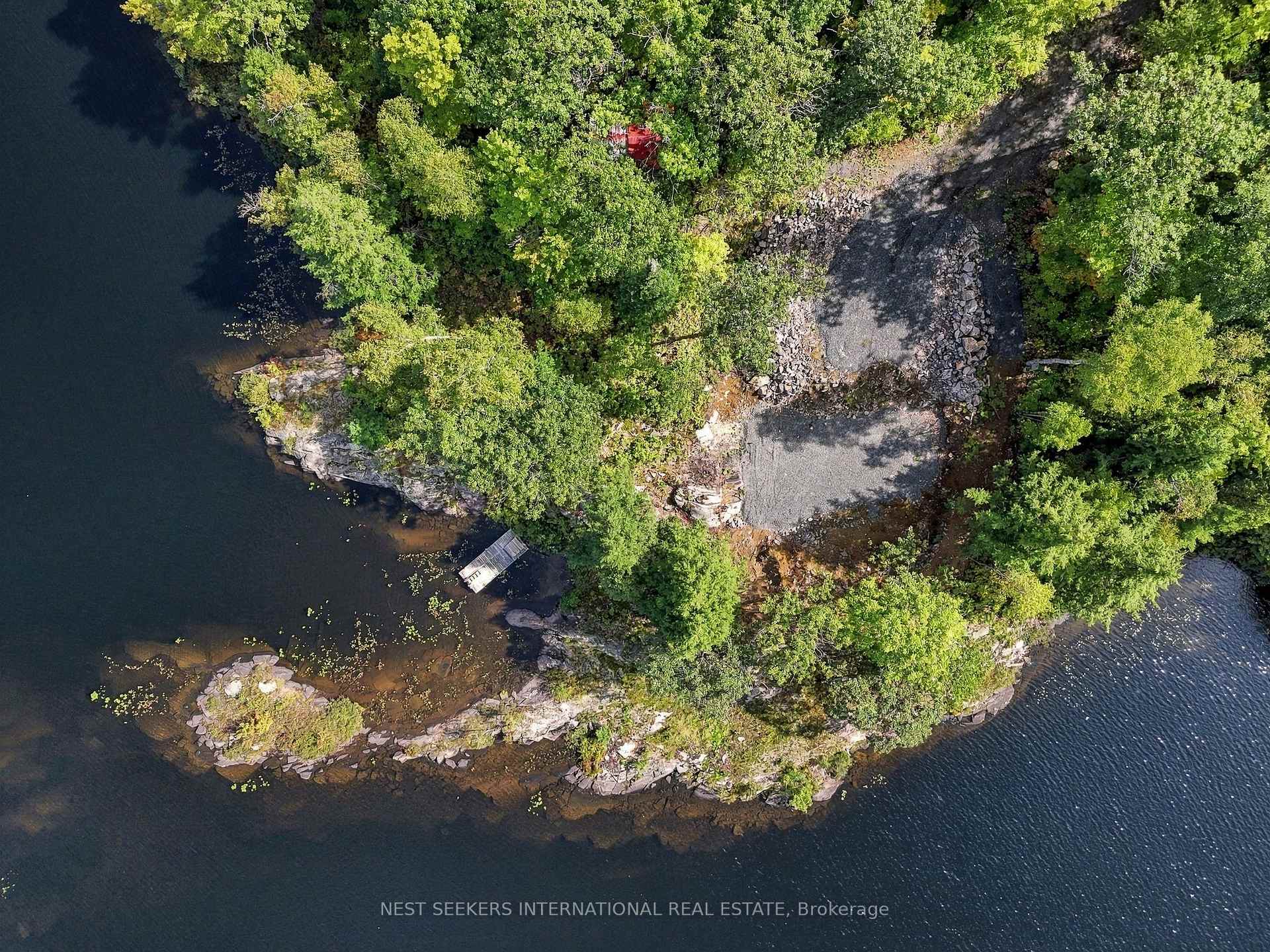 Photo 17 of 44 Bell Lake Road, McDougall — HOMEH
