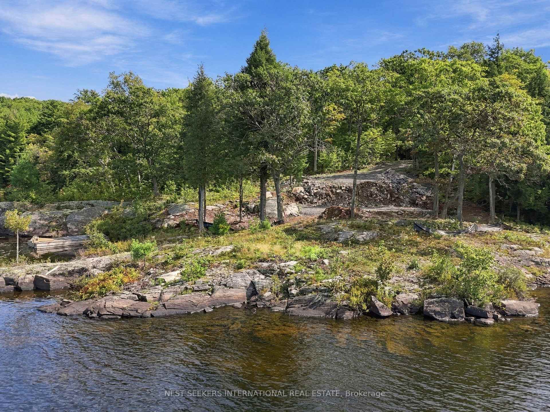 Photo 18 of 44 Bell Lake Road, McDougall — HOMEH