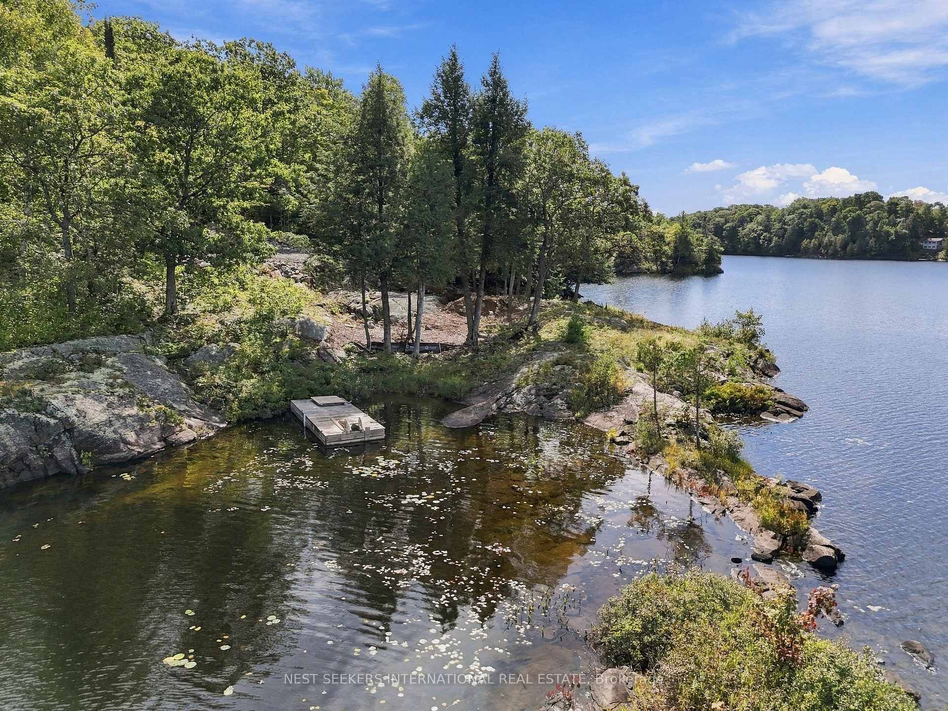 Photo 19 of 44 Bell Lake Road, McDougall — HOMEH