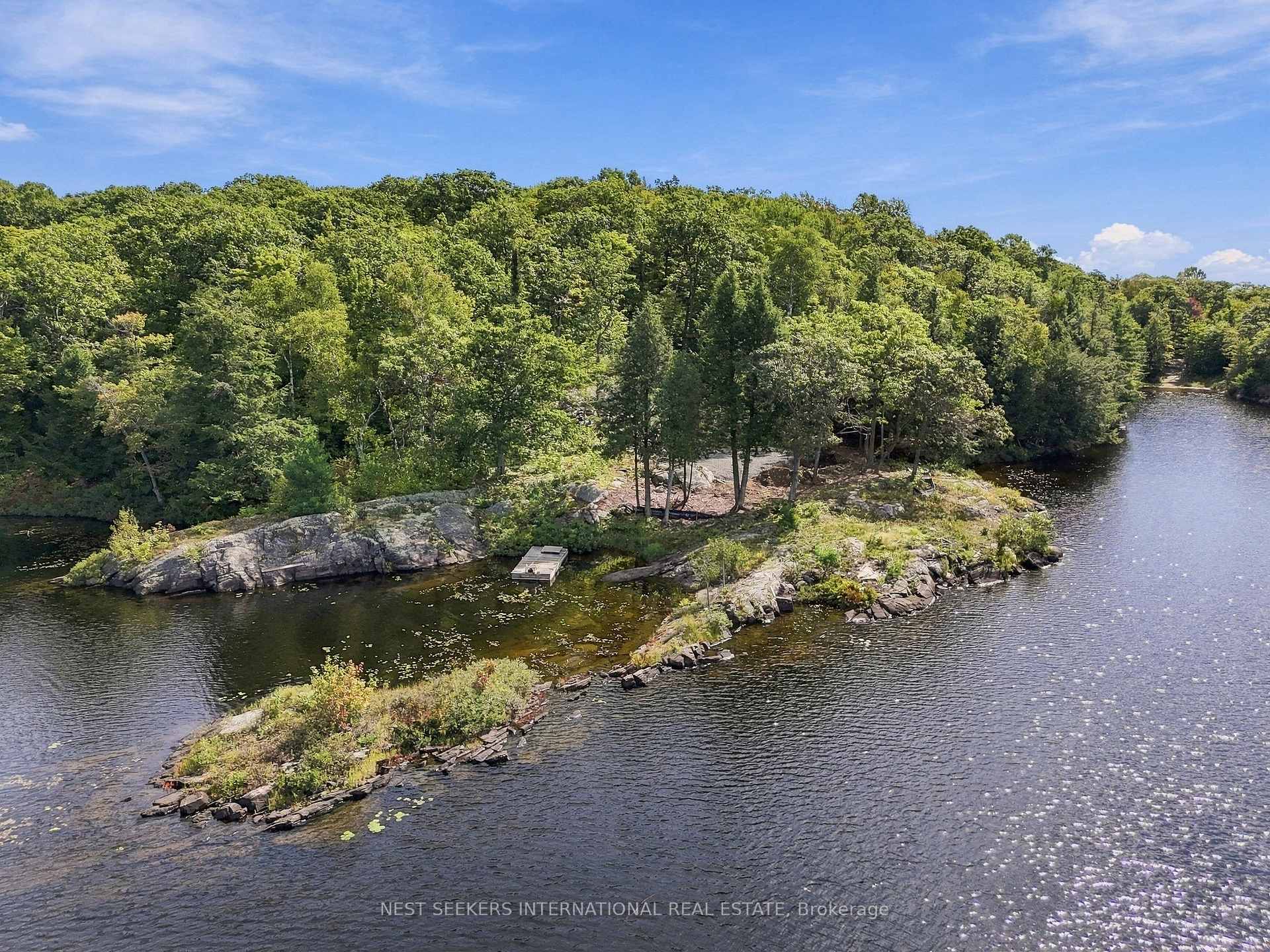 Photo 20 of 44 Bell Lake Road, McDougall — HOMEH