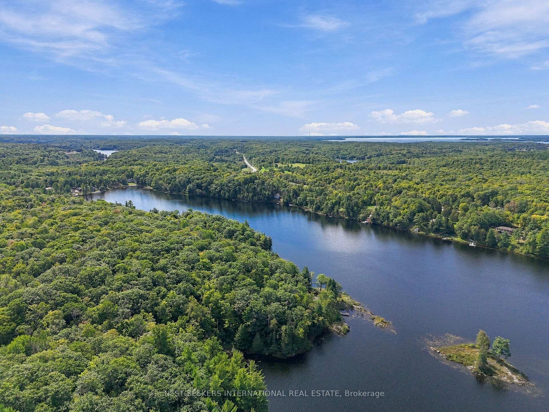 Photo 21 of 44 Bell Lake Road, McDougall — HOMEH