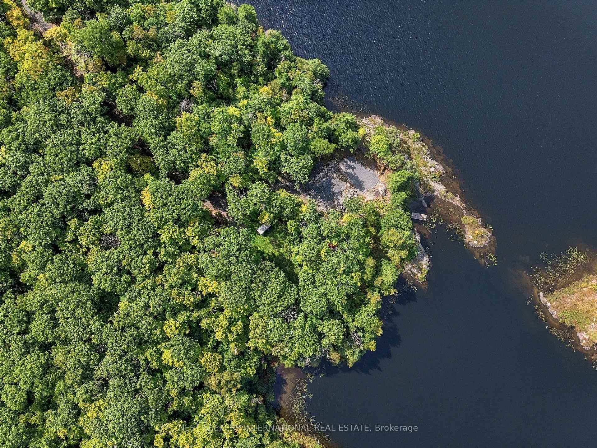 Photo 24 of 44 Bell Lake Road, McDougall — HOMEH