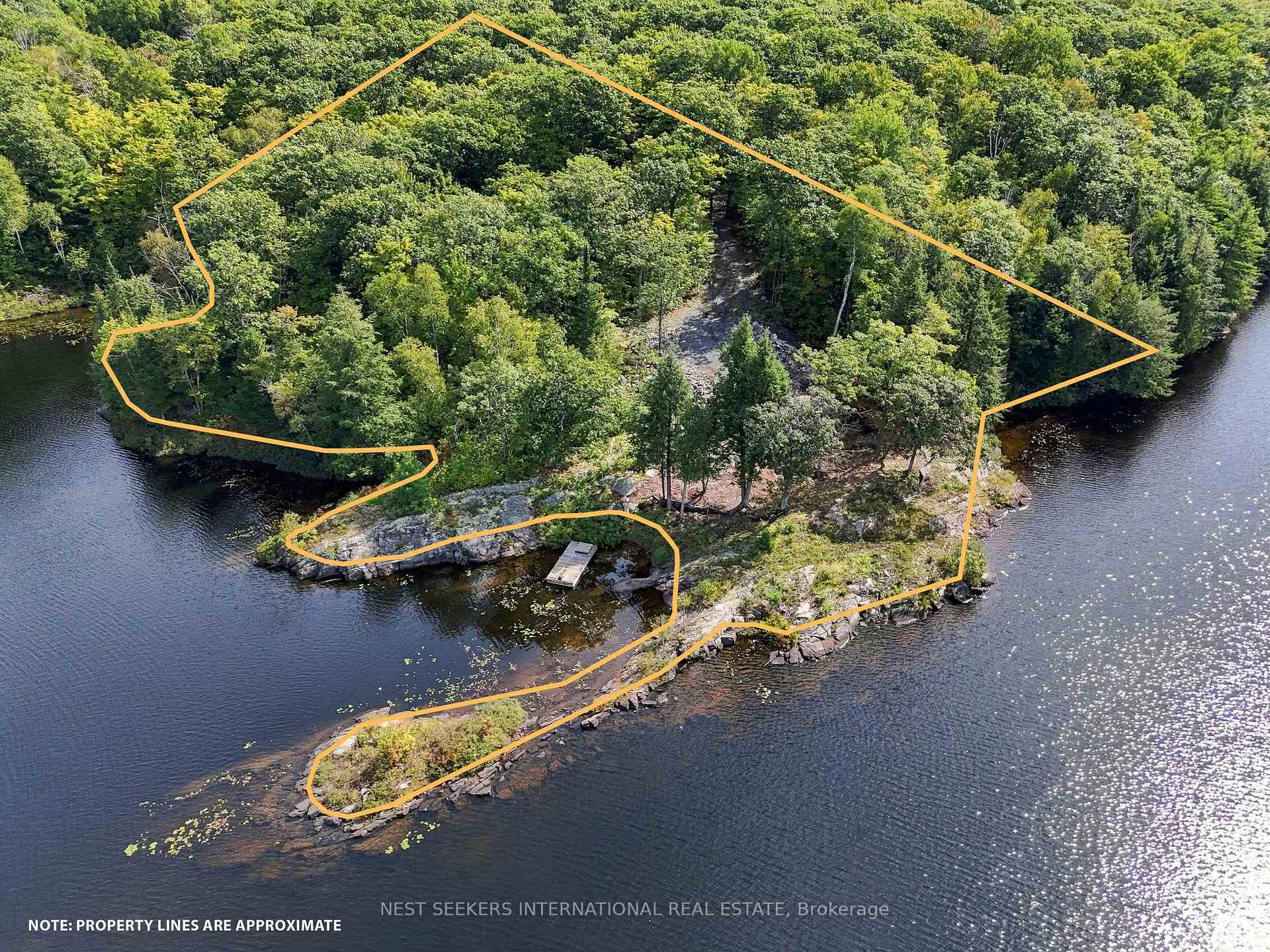 Photo 25 of 44 Bell Lake Road, McDougall — HOMEH