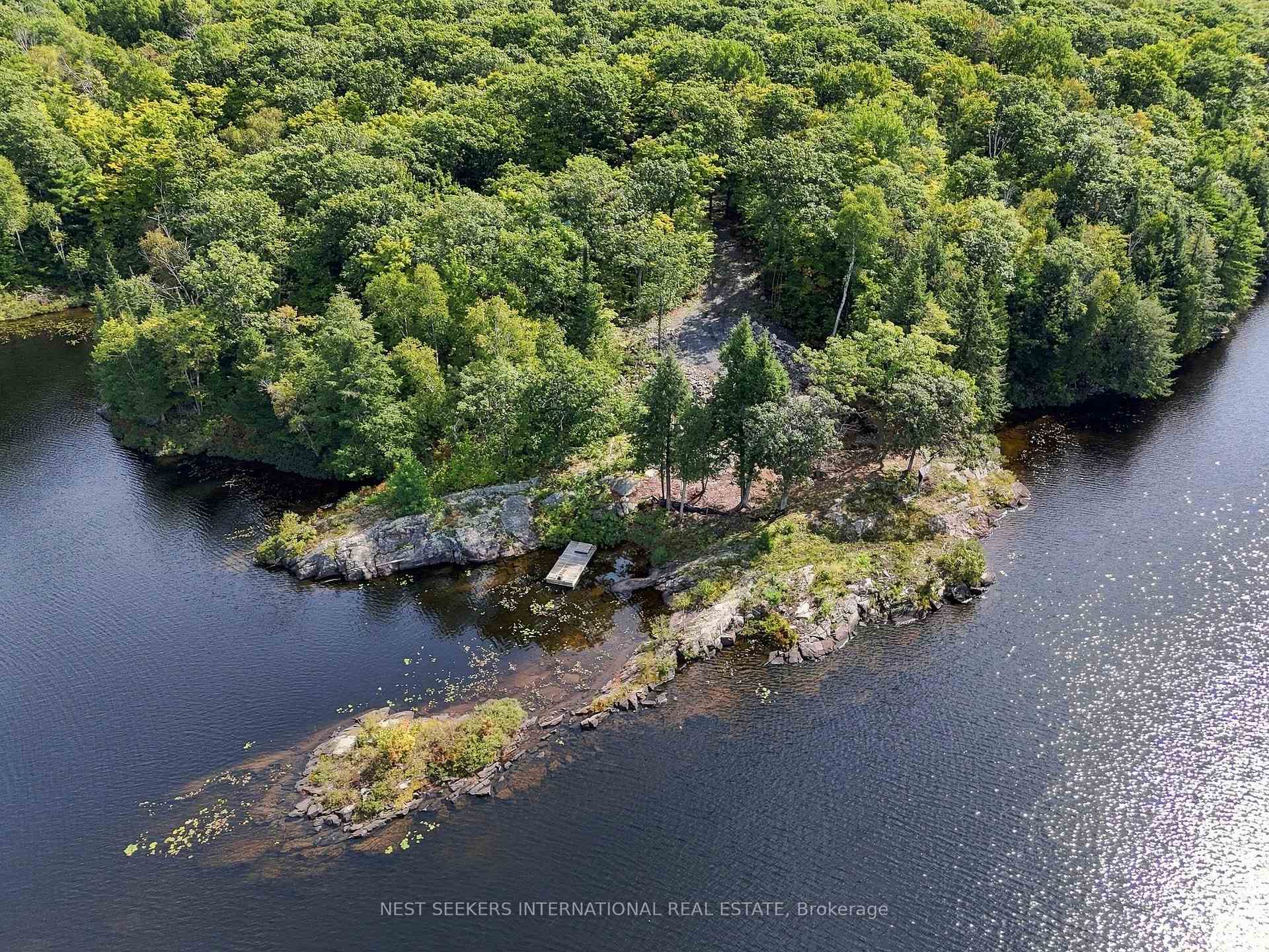 Photo 26 of 44 Bell Lake Road, McDougall — HOMEH