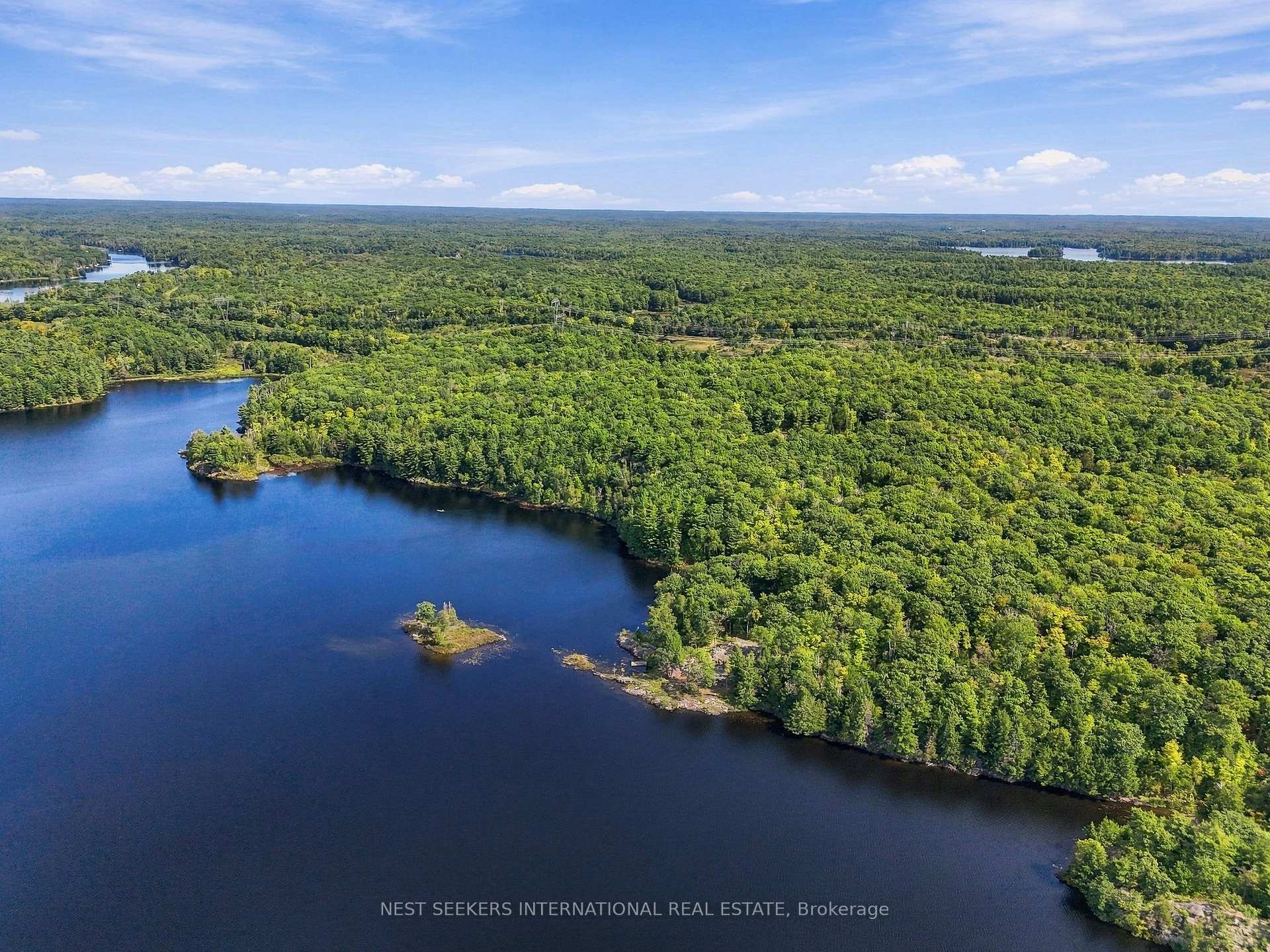 Photo 29 of 44 Bell Lake Road, McDougall — HOMEH