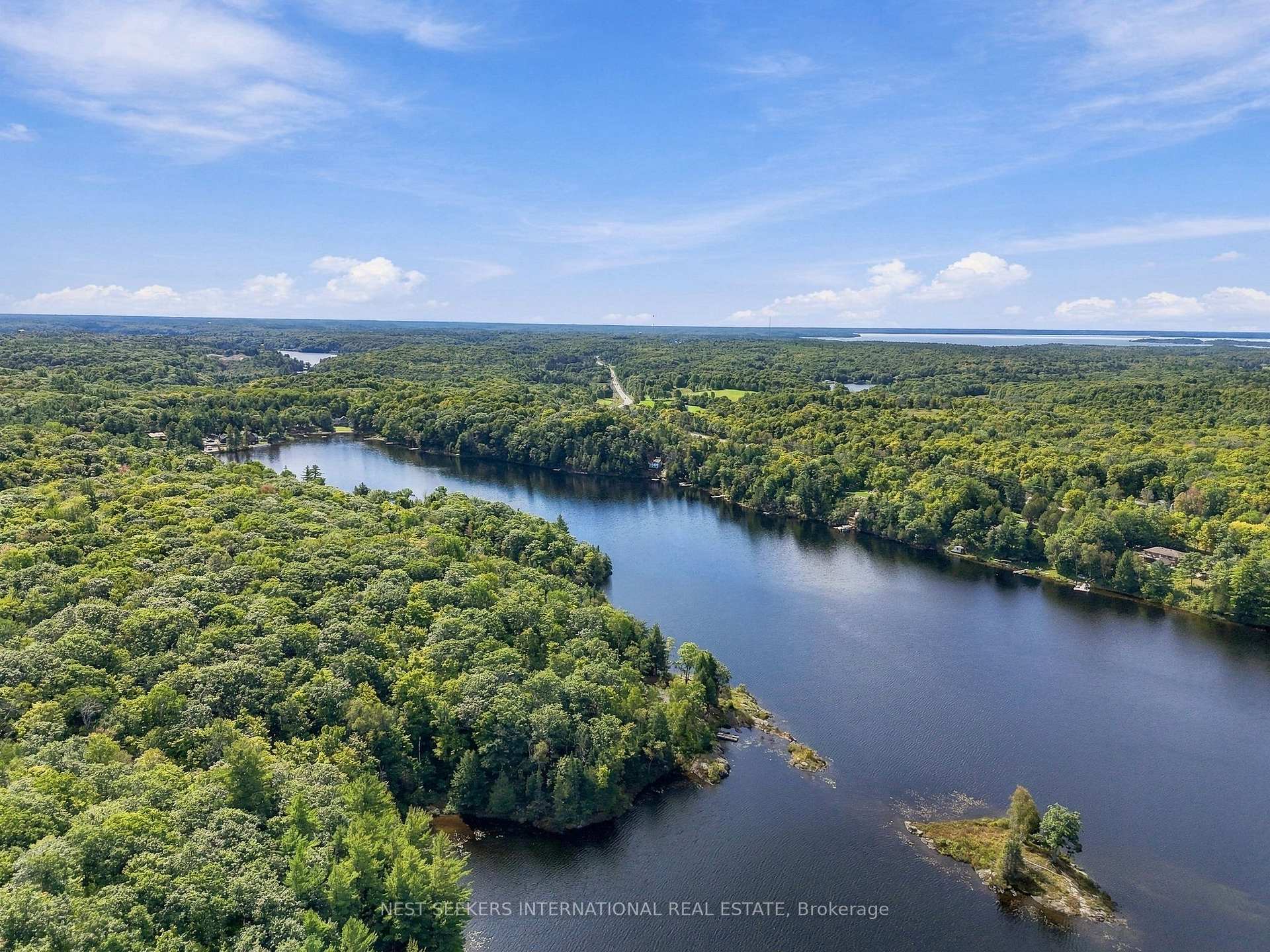 Photo 31 of 44 Bell Lake Road, McDougall — HOMEH