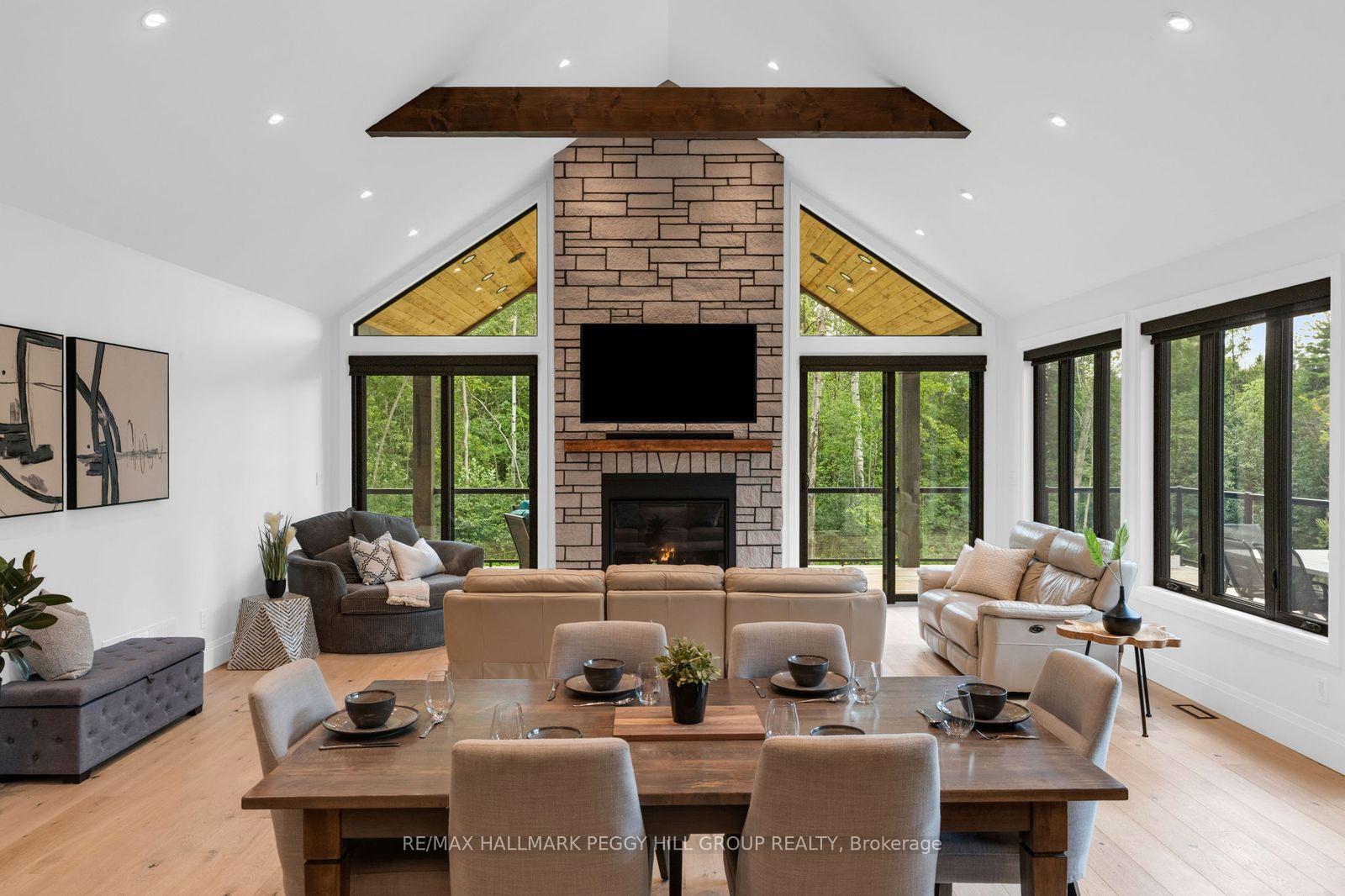 Photo 7 of 39 Marilyn Avenue S, Wasaga Beach — HOMEH