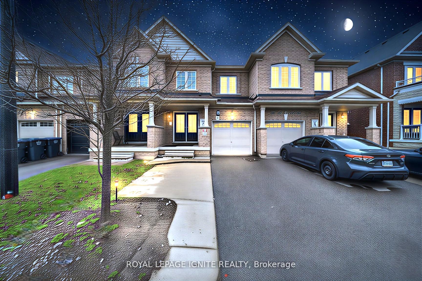 Photo 5 of 14 Hoover Road, Brampton, Northwest Brampton — HOMEH
