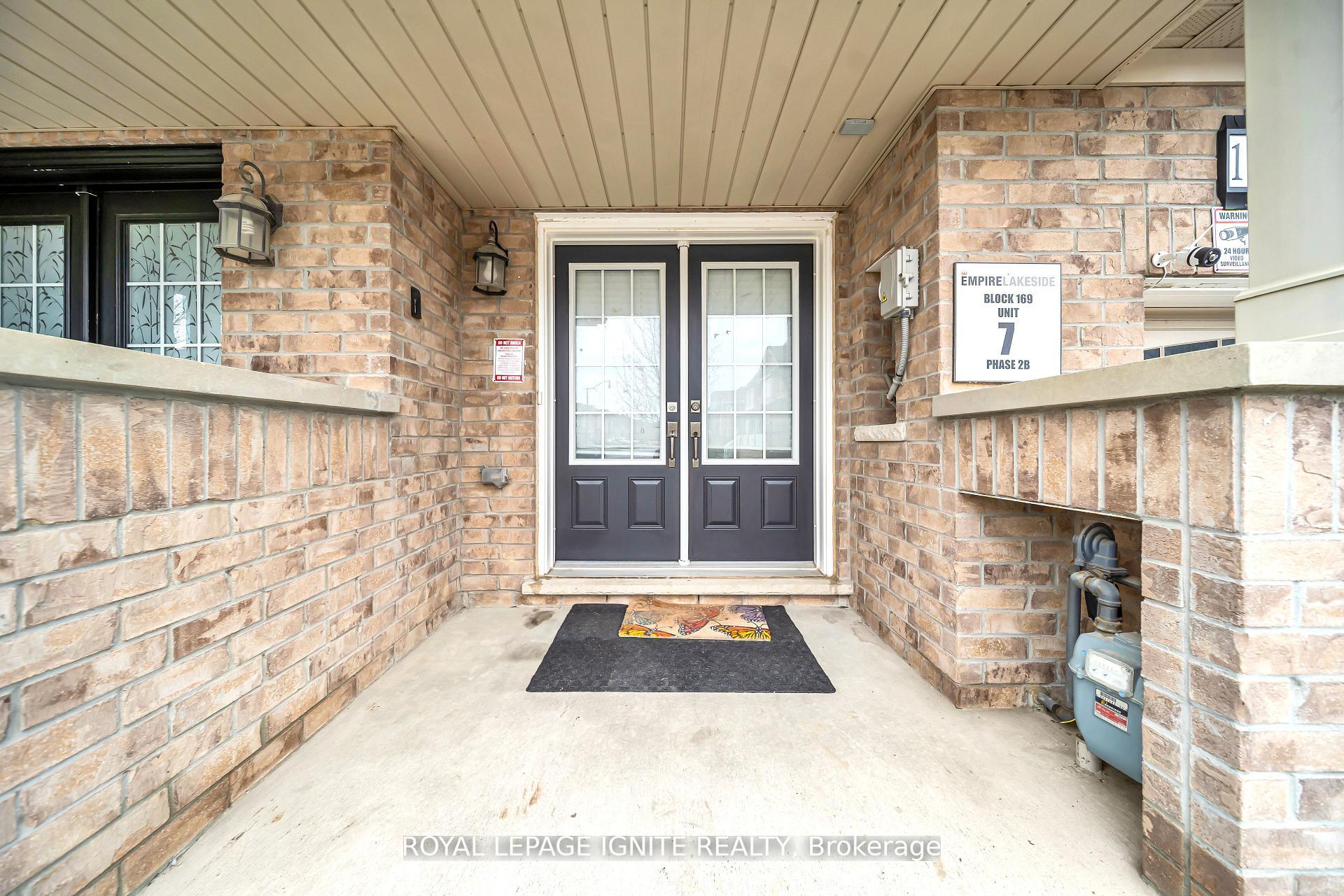 Photo 6 of 14 Hoover Road, Brampton, Northwest Brampton — HOMEH