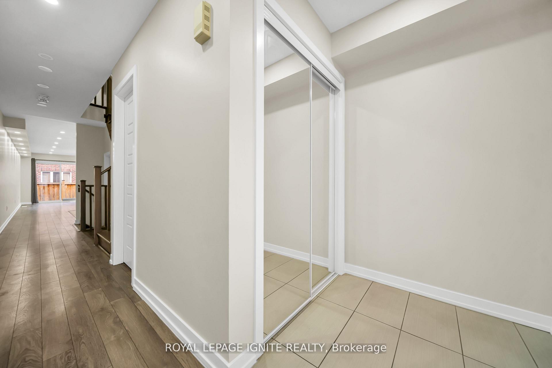 Photo 9 of 14 Hoover Road, Brampton, Northwest Brampton — HOMEH