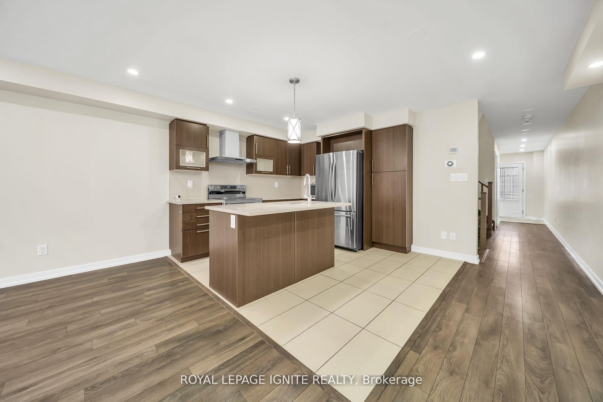Photo 14 of 14 Hoover Road, Brampton, Northwest Brampton — HOMEH