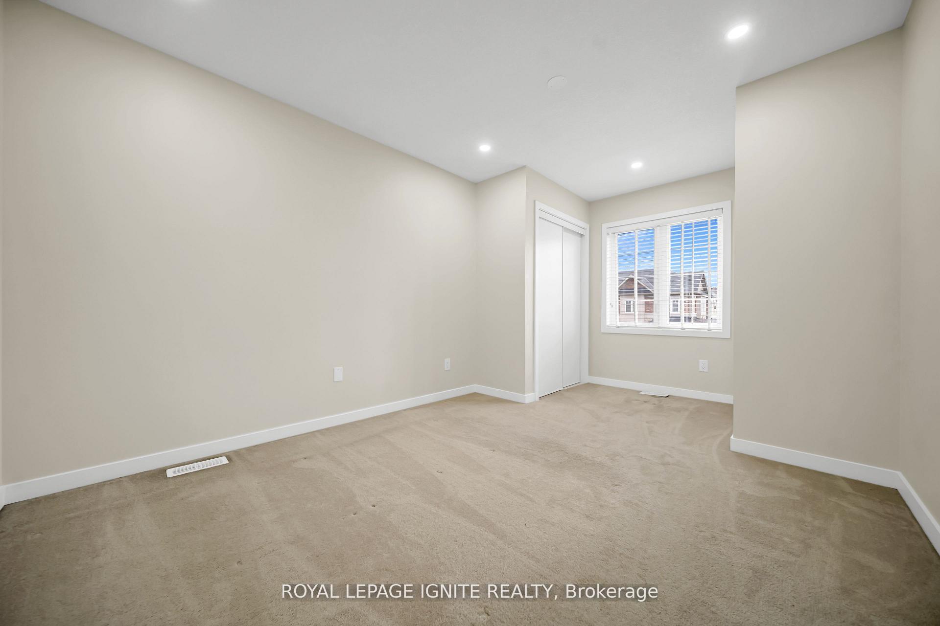 Photo 24 of 14 Hoover Road, Brampton, Northwest Brampton — HOMEH