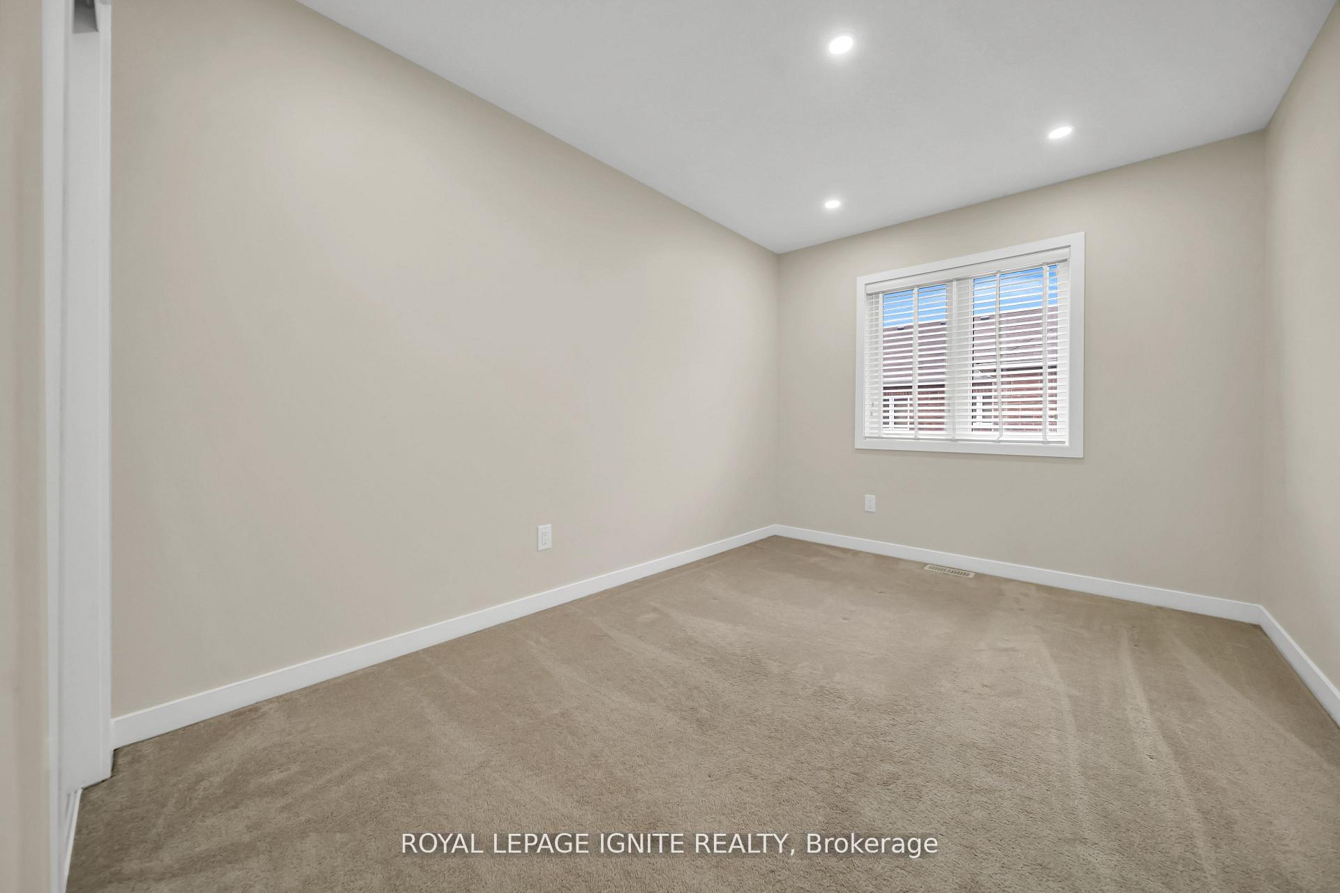 Photo 28 of 14 Hoover Road, Brampton, Northwest Brampton — HOMEH