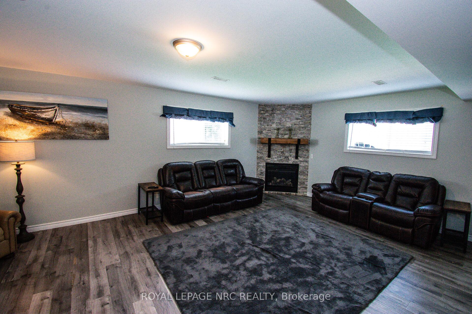 Photo 15 of 15 Arlene Street, St. Catharines, Rykert/Vansickle — HOMEH
