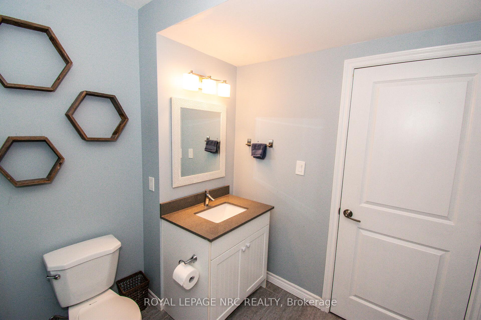 Photo 21 of 15 Arlene Street, St. Catharines, Rykert/Vansickle — HOMEH