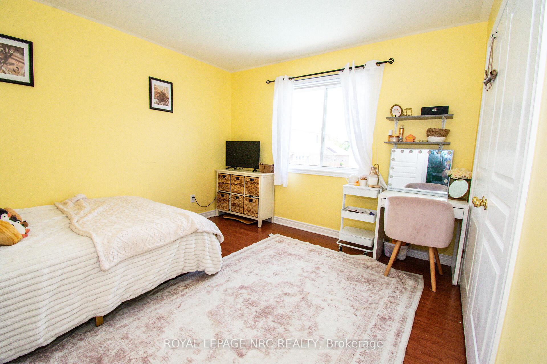 Photo 25 of 15 Arlene Street, St. Catharines, Rykert/Vansickle — HOMEH