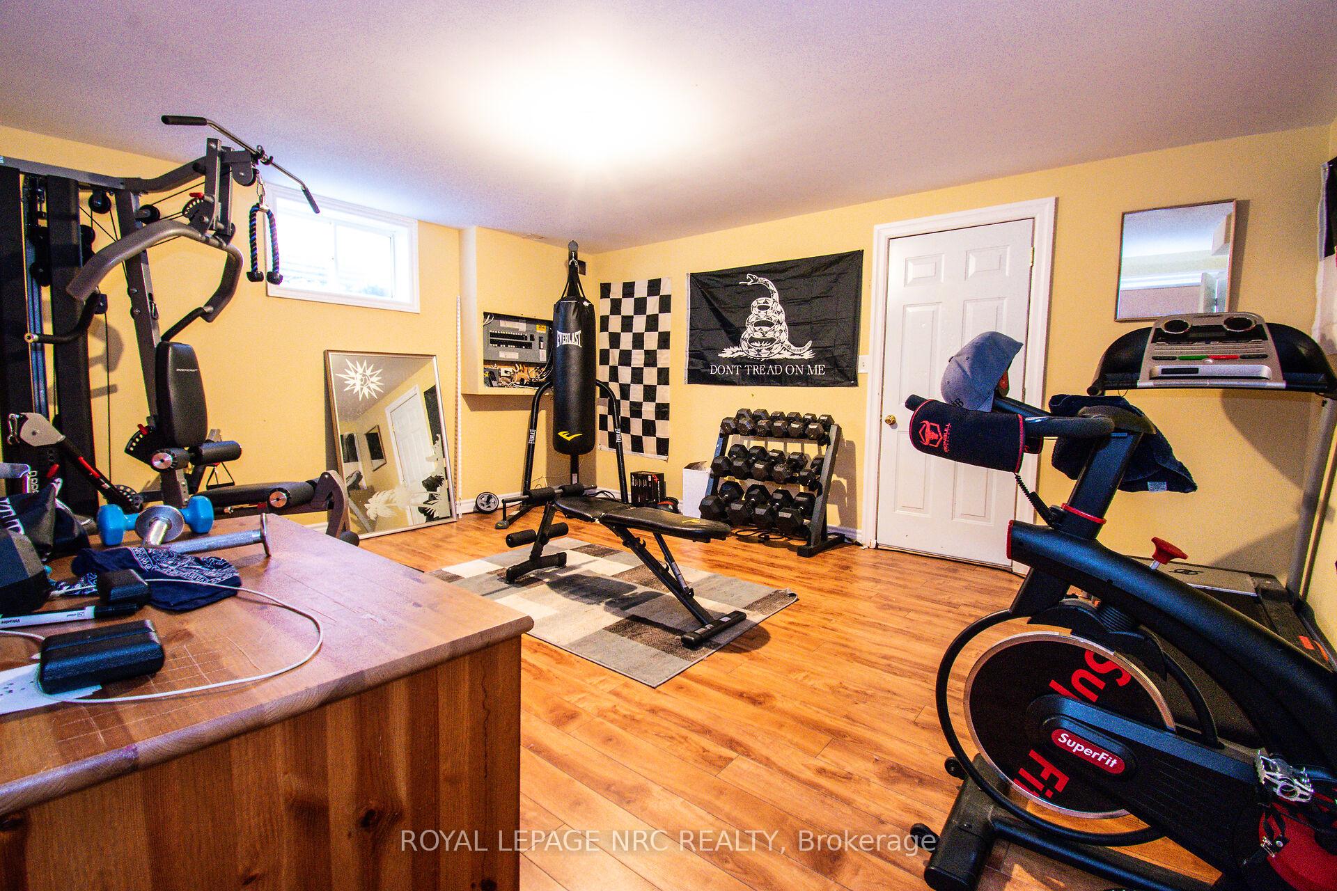 Photo 33 of 15 Arlene Street, St. Catharines, Rykert/Vansickle — HOMEH