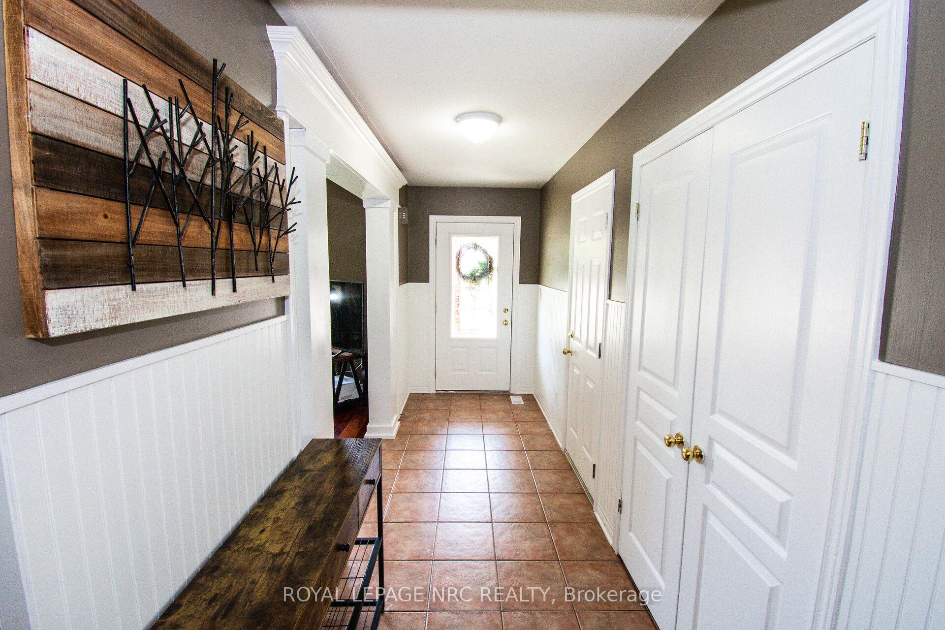 Photo 43 of 15 Arlene Street, St. Catharines, Rykert/Vansickle — HOMEH