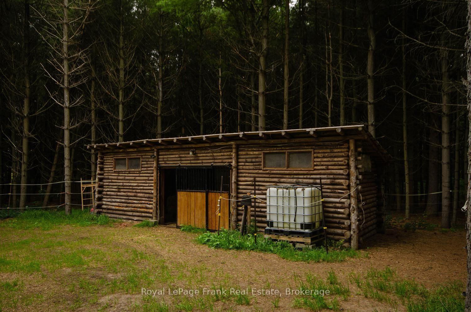 Photo 36 of 15032 Telephone Road, Brighton, Rural Brighton — HOMEH