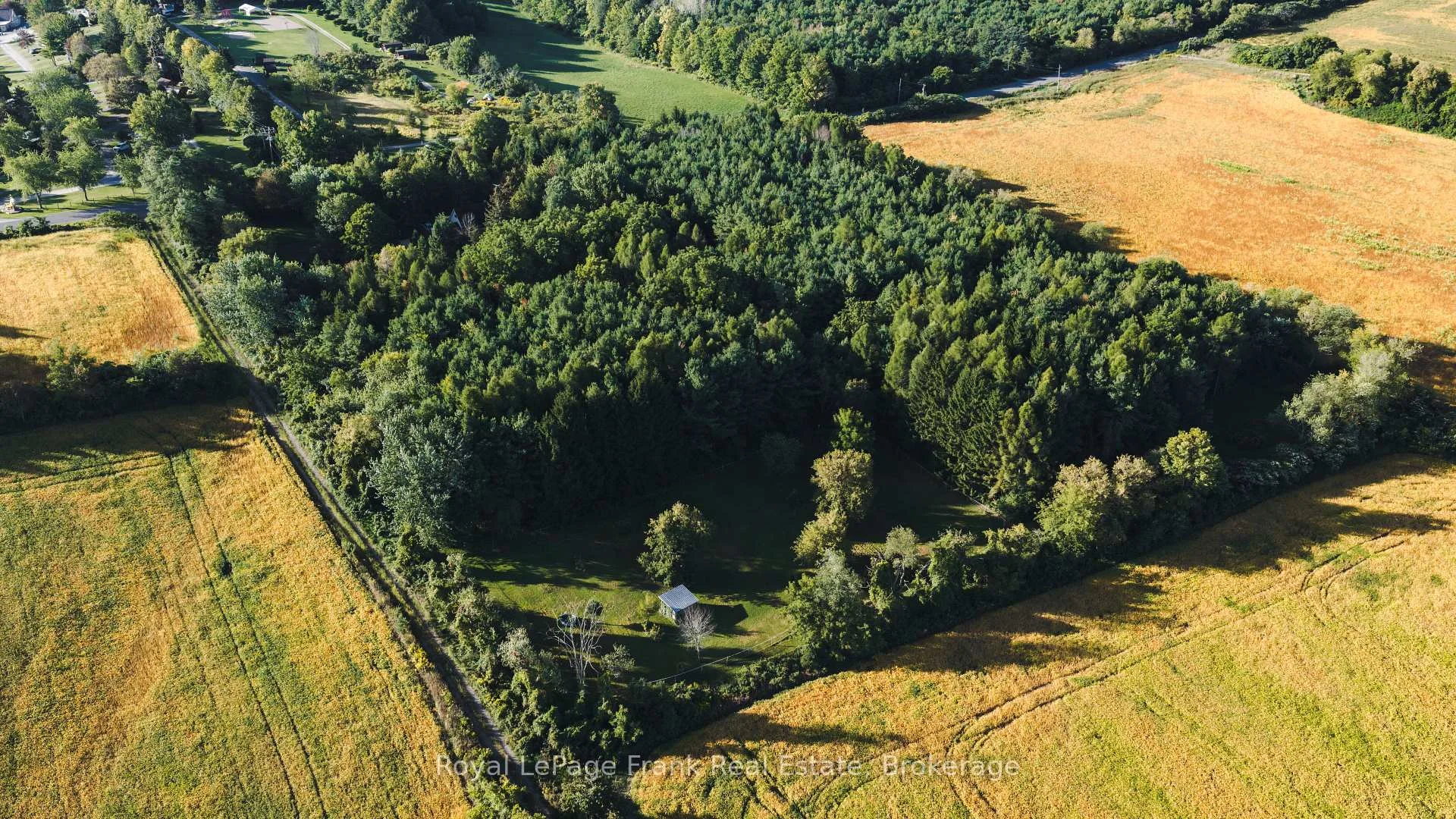Photo 2 of 15032 Telephone Road, Brighton, Rural Brighton — HOMEH