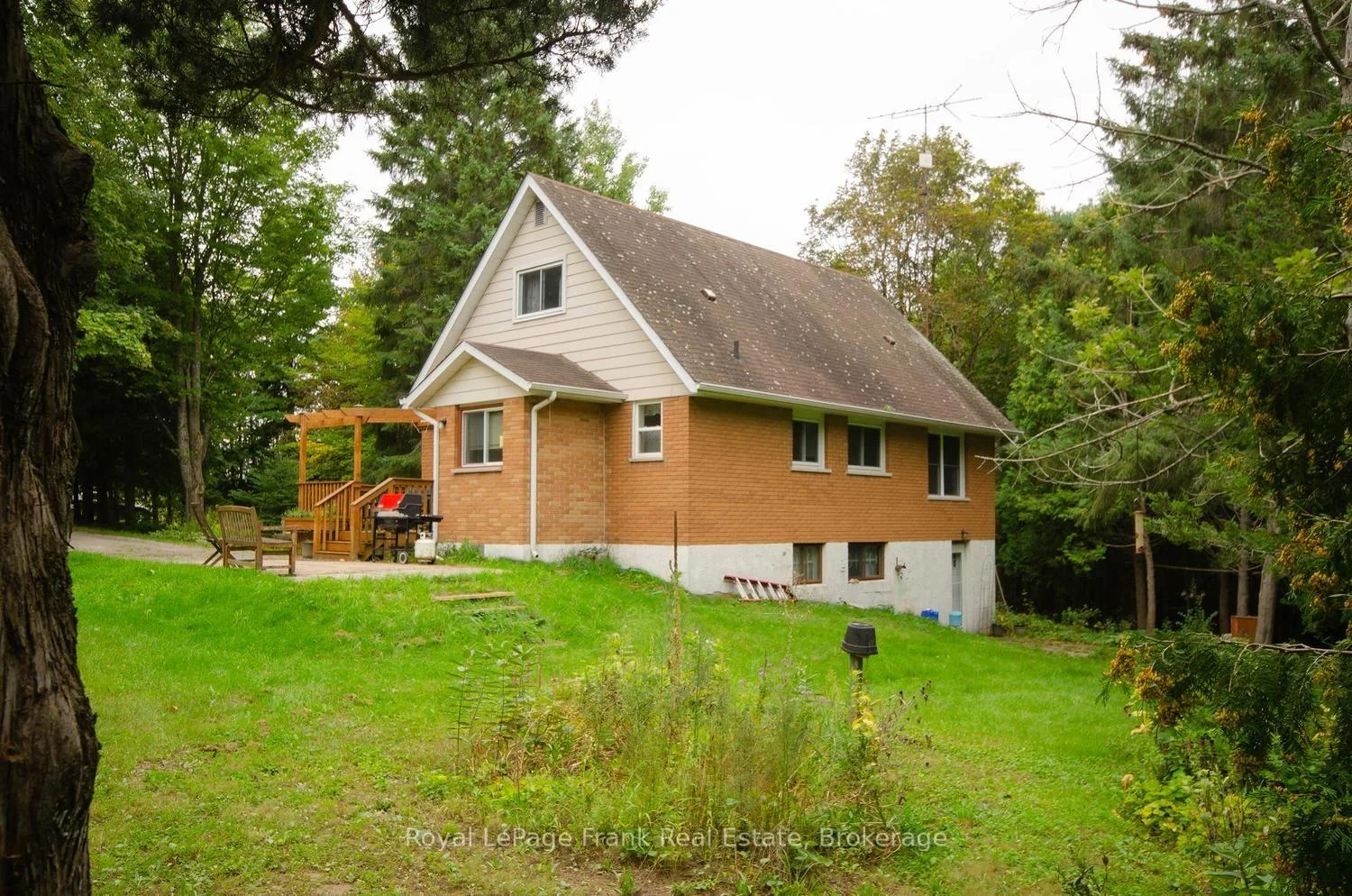 Photo 35 of 15032 Telephone Road, Brighton, Rural Brighton — HOMEH