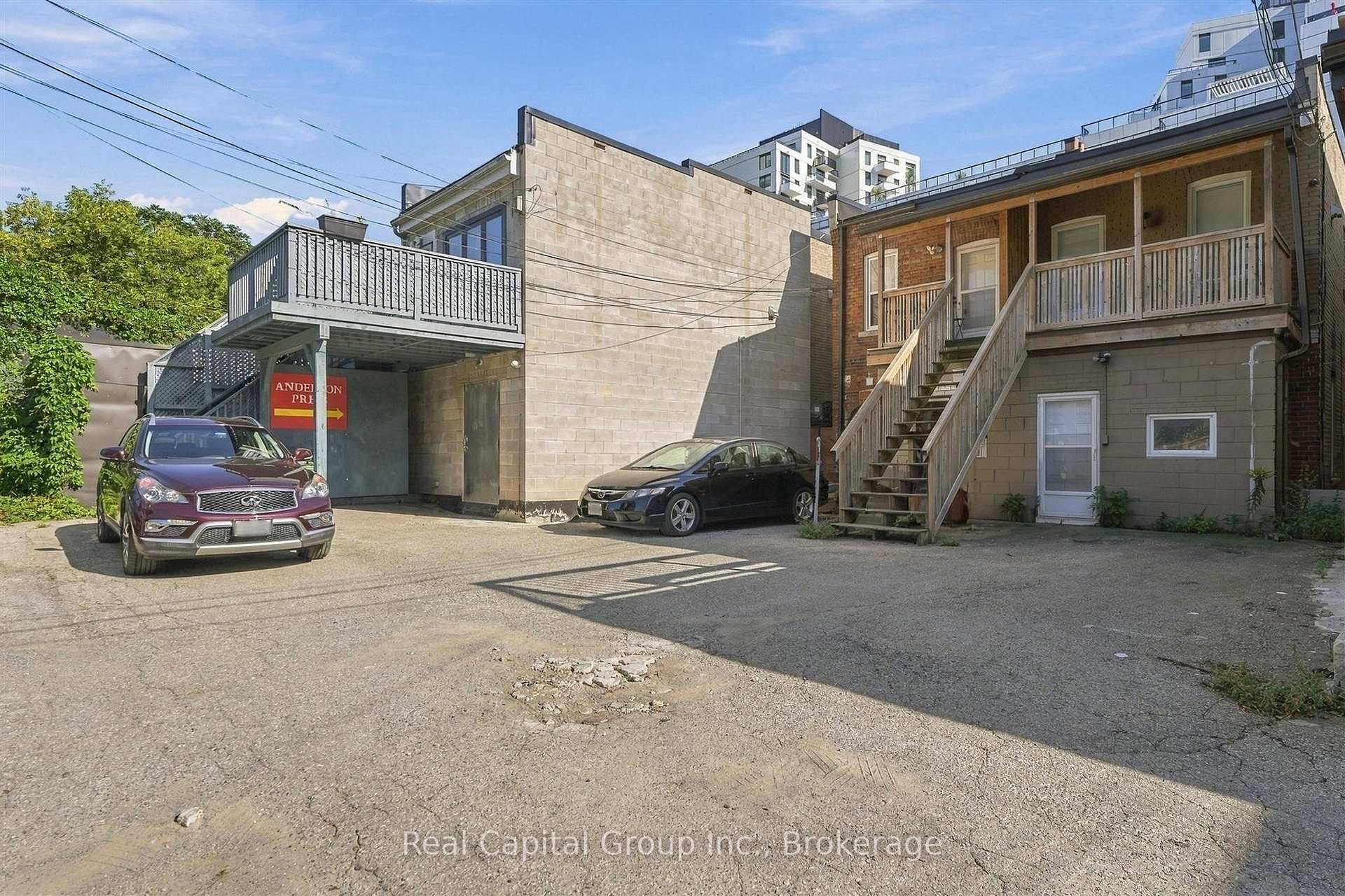 Photo 1 of 1564 Queen Street E, Toronto, Greenwood-Coxwell — HOMEH