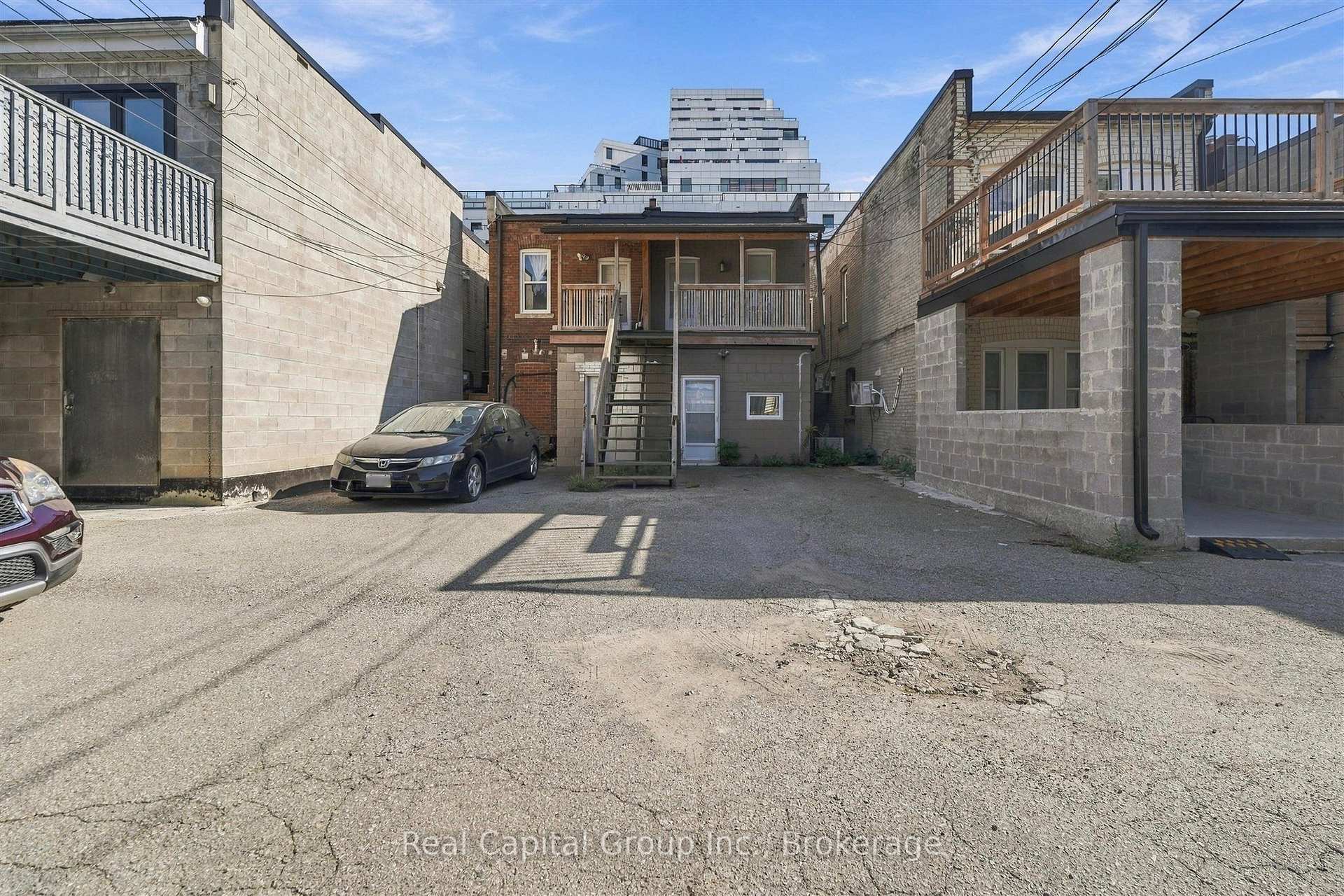 Photo 2 of 1564 Queen Street E, Toronto, Greenwood-Coxwell — HOMEH