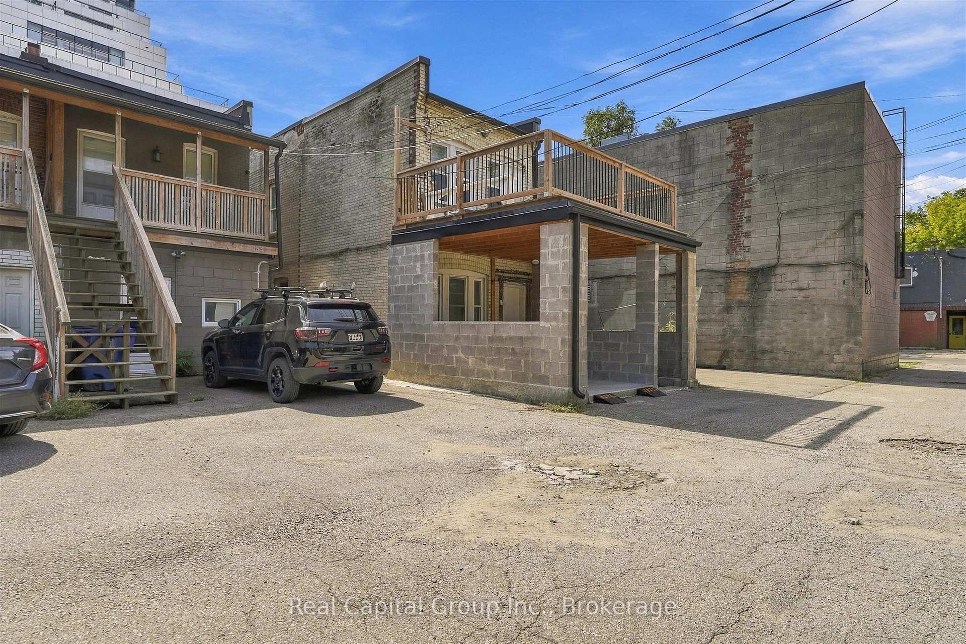 Photo 7 of 1564 Queen Street E, Toronto, Greenwood-Coxwell — HOMEH