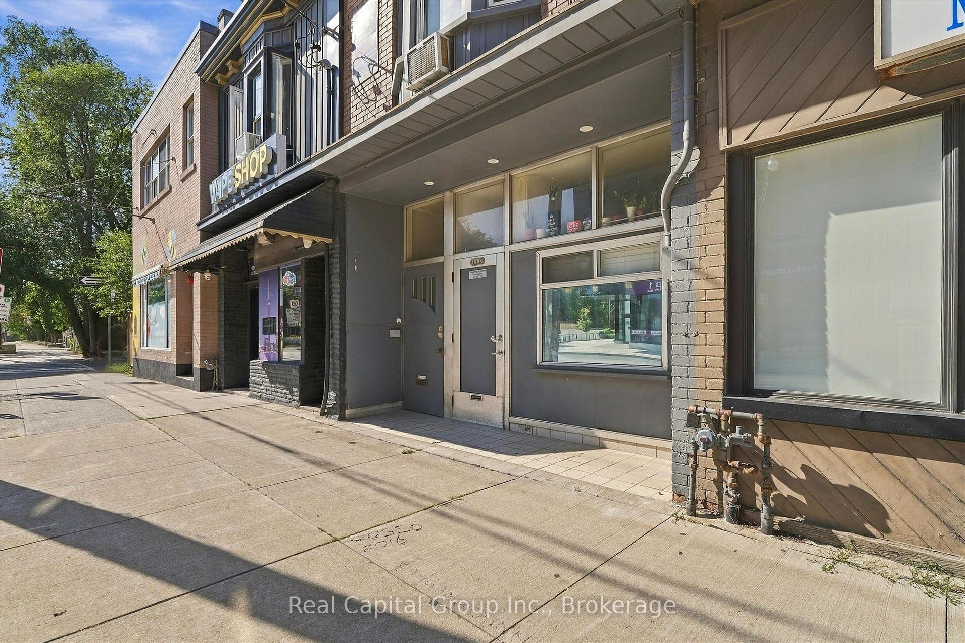 Photo 14 of 1564 Queen Street E, Toronto, Greenwood-Coxwell — HOMEH