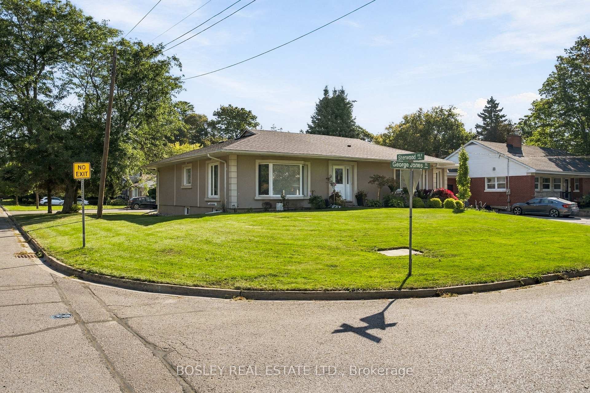 Photo 1 of Unit Lower, 9 George Jones Street, Ajax, Central West — HOMEH
